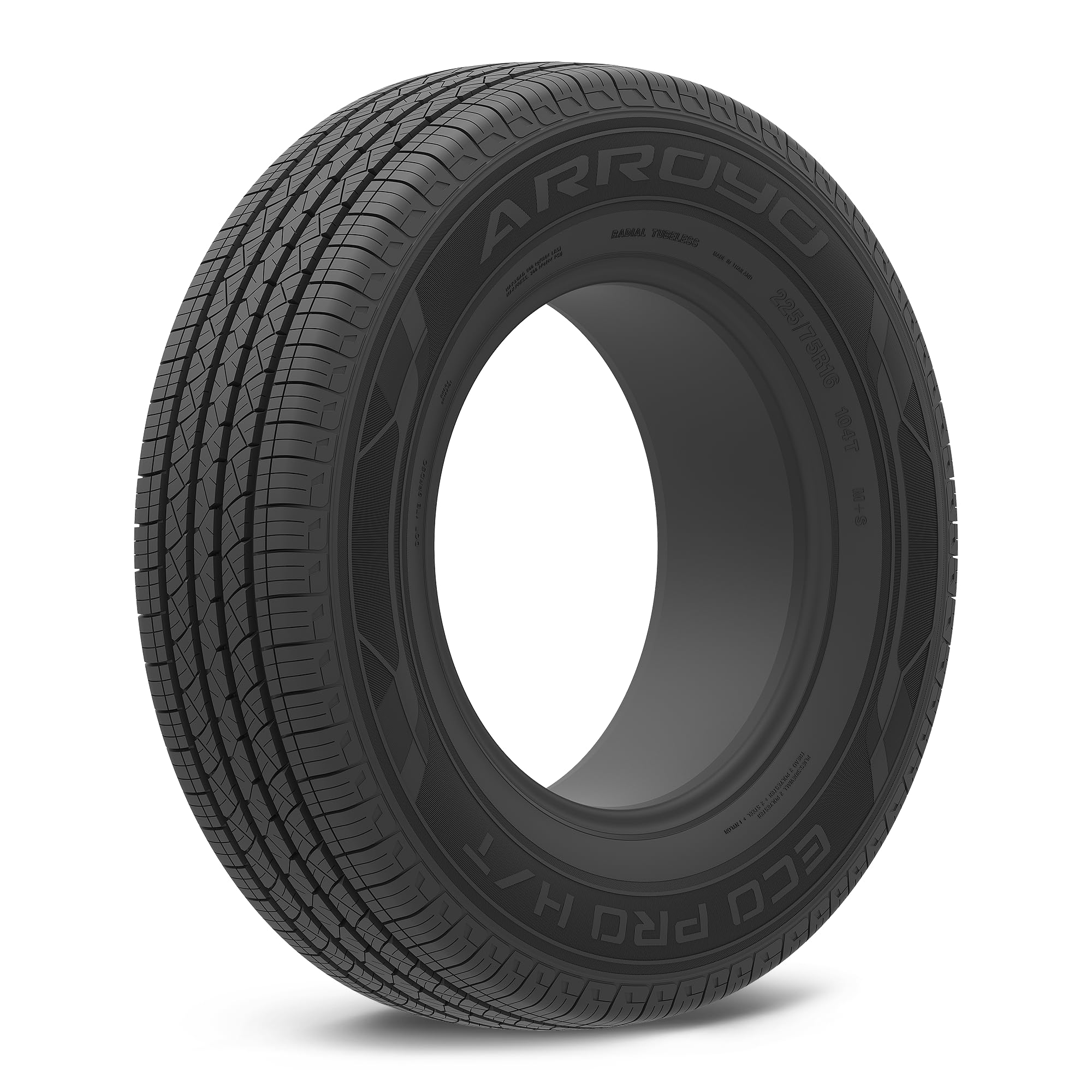 Arroyo EcoPro