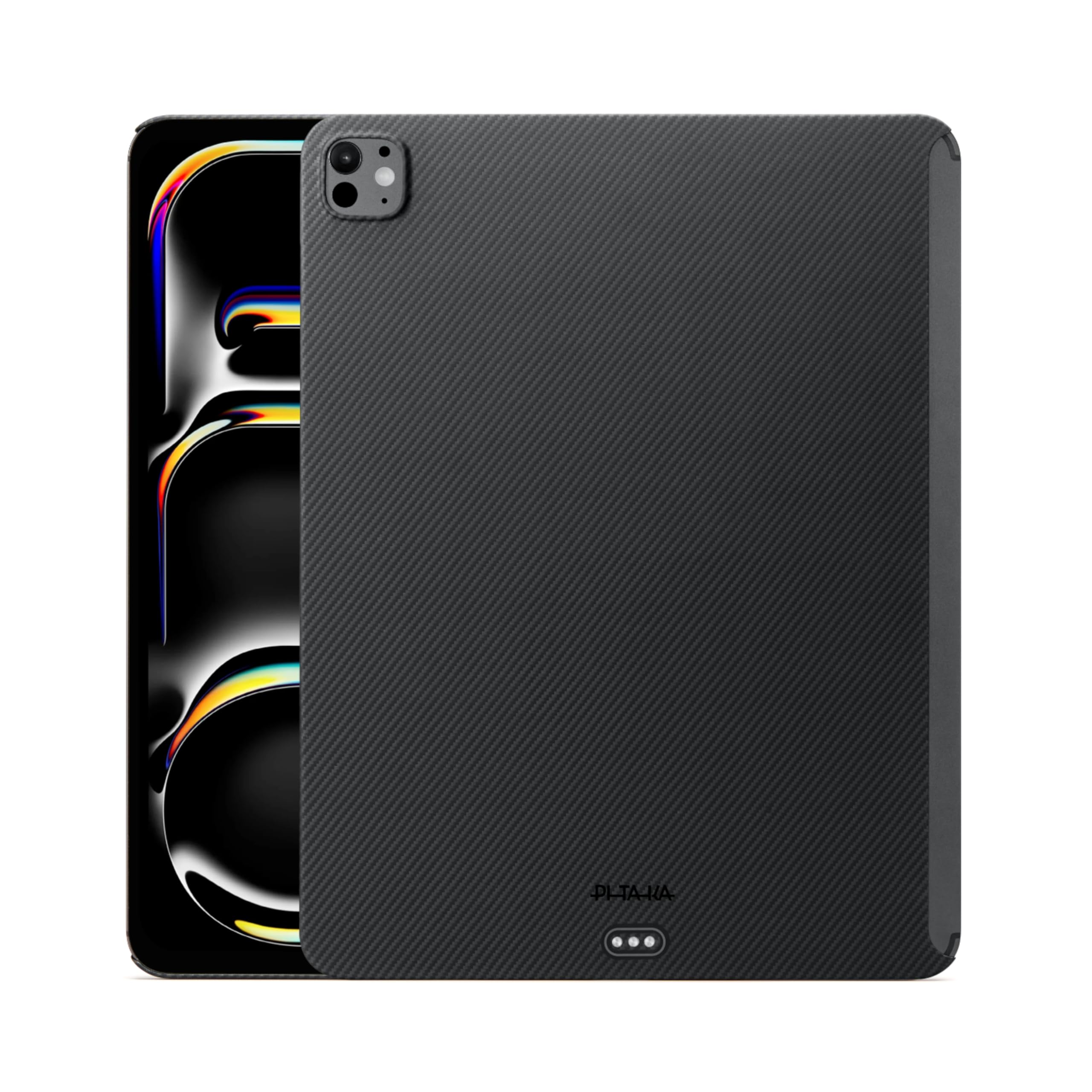 Amazon.com: PITAKA for iPad Pro 11 Inch Case M5/M4, Magic Keyboard