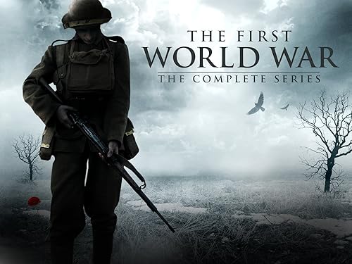 The First World War (TV Series)