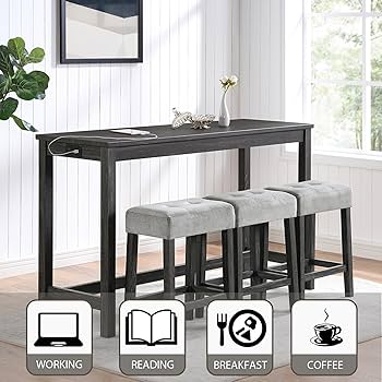 カウンターテーブル・ハイテーブル WTW MARVERICKS TABLE カウンターテーブル・ハイテーブル WTW MARVERICKS TABLE