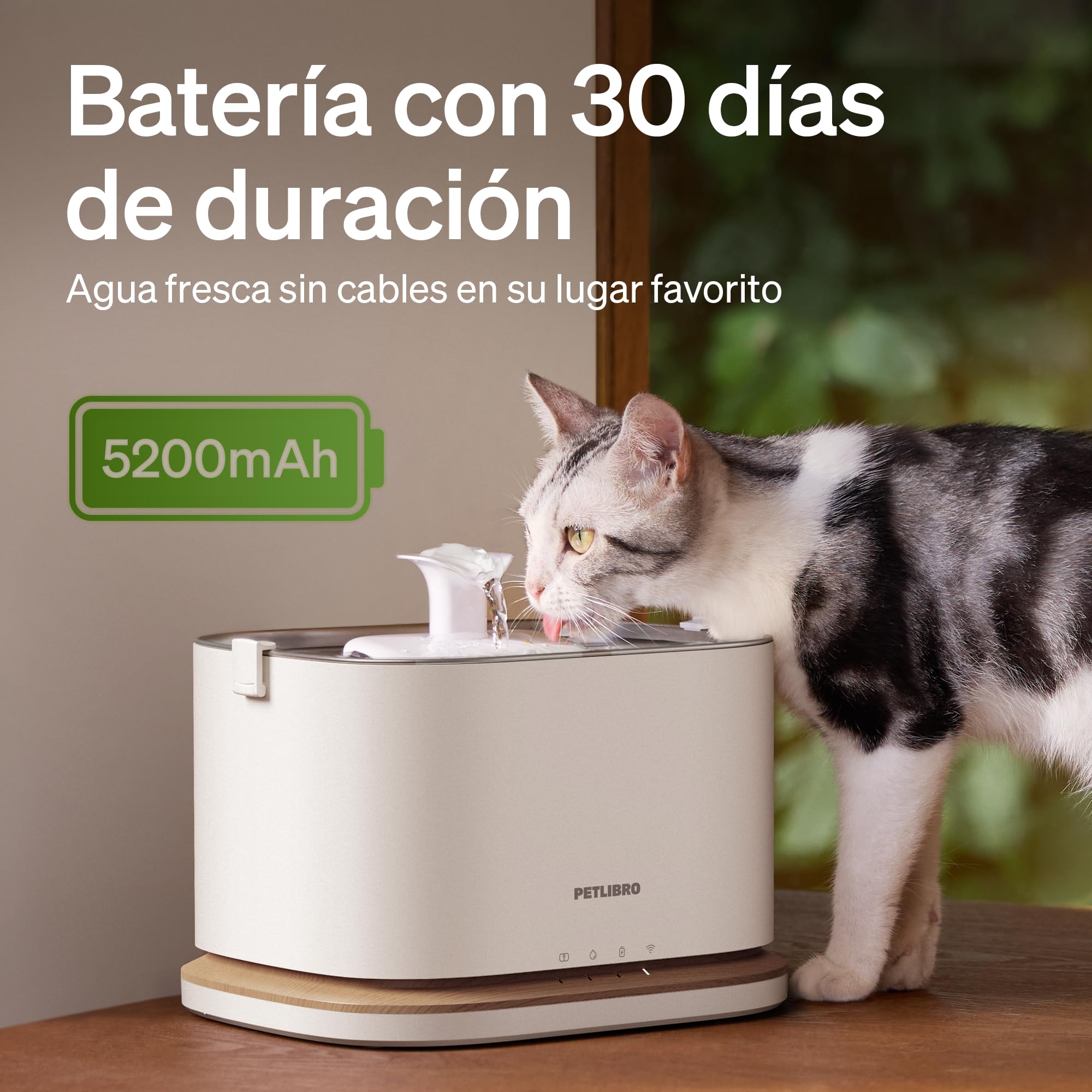 PETLIBRO