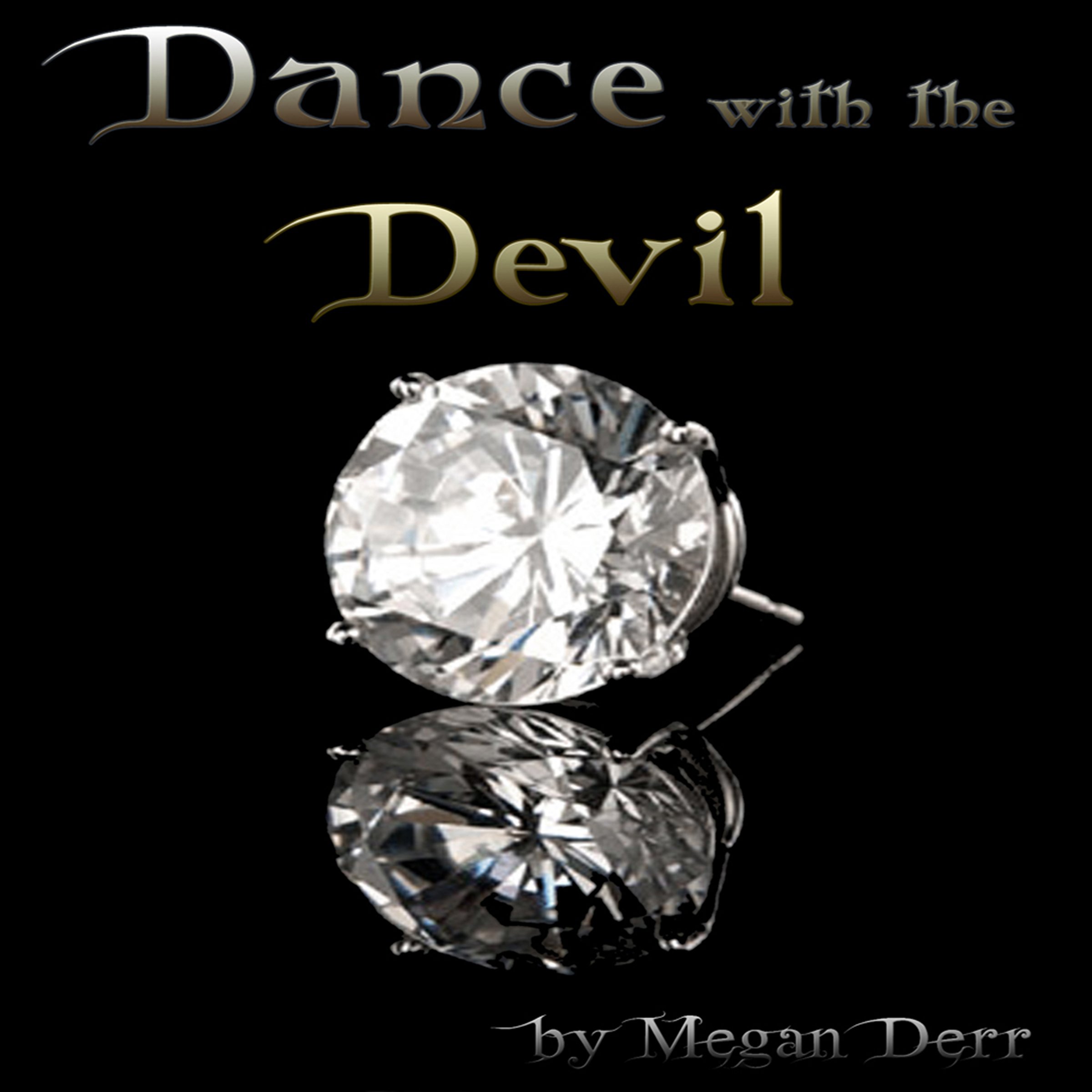 Cover art for Dance with the Devil