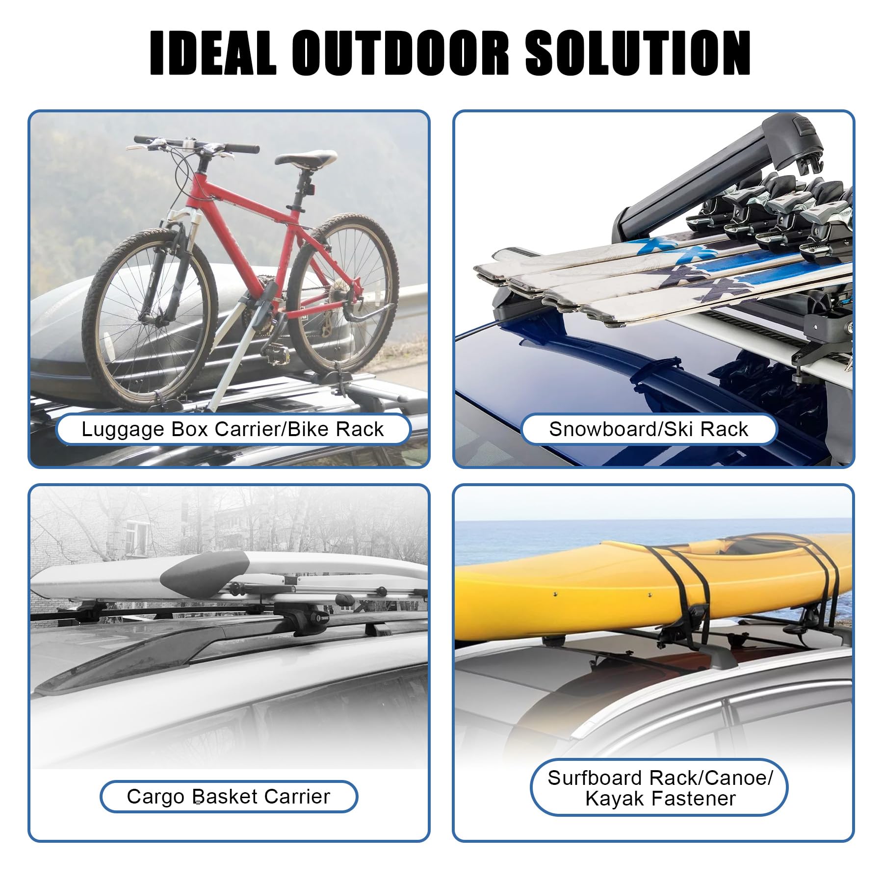Cargo Box Honda Odyssey Roof Bike Rack Honda Odyssey Thule Edge
