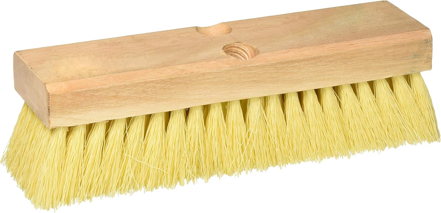 D Q B IND 8760 Dqb Deck Brush Amazon.ca Health & Personal Care