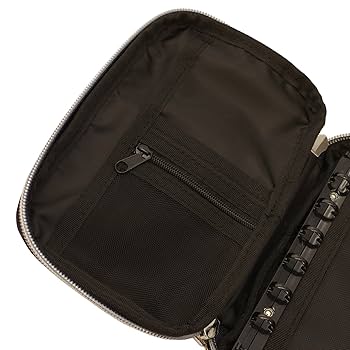 Amazon.co.jp: ミリクロス リフィルパッドポーチ ミニ6サイズ