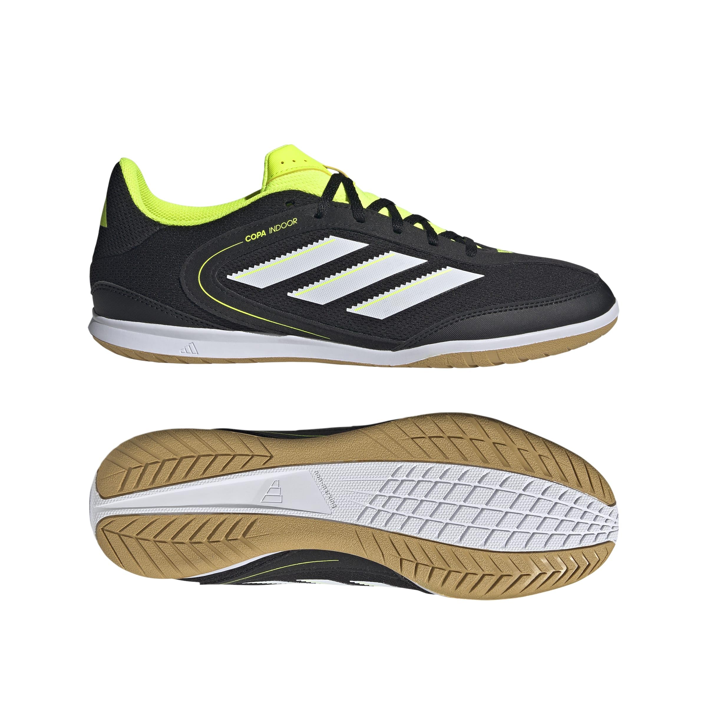 Adidas Unisex Adulto Copa Indoor Court Club Indoor Football Boots