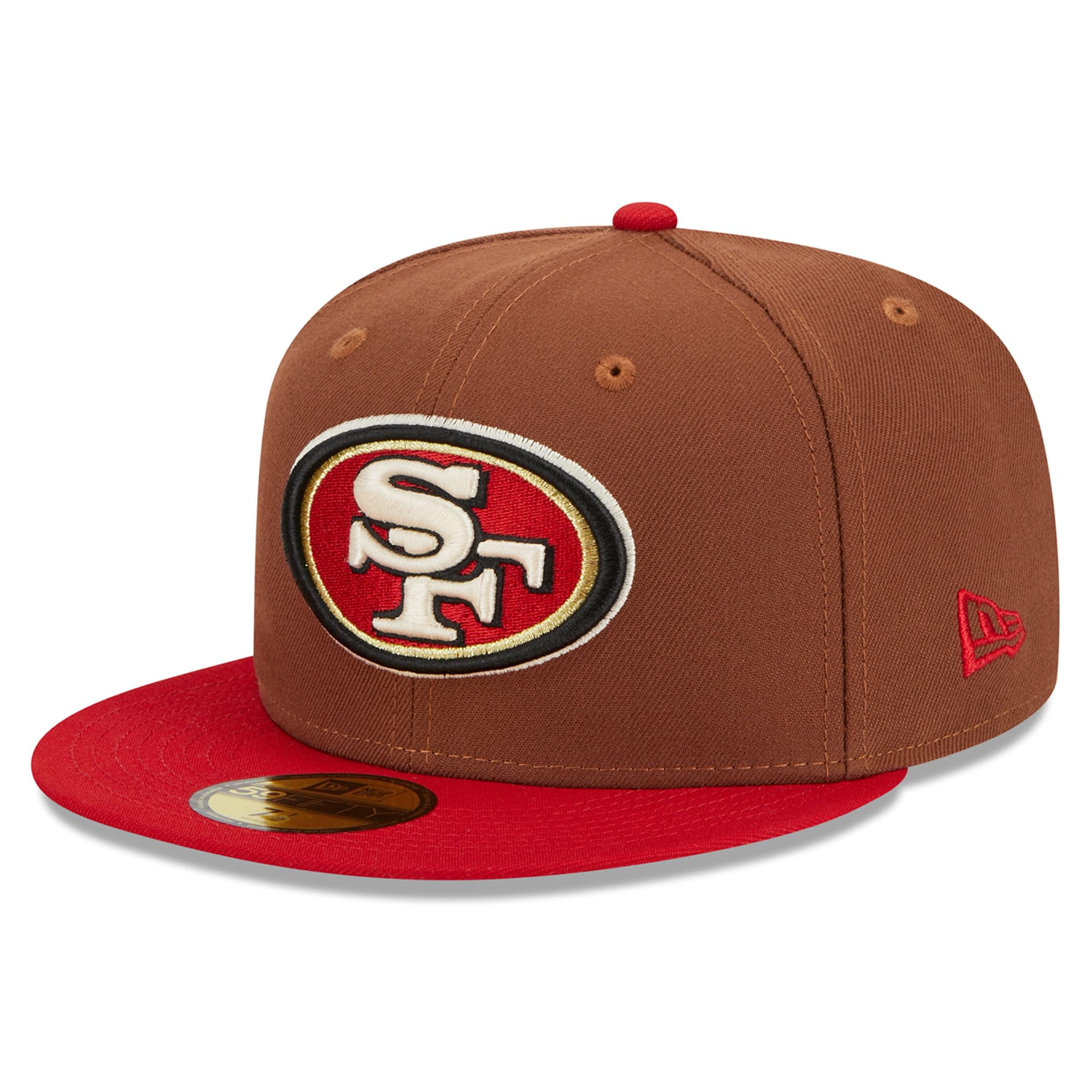New Era NFL MLB 59Fifty Baseball Fitted Cap Kappe