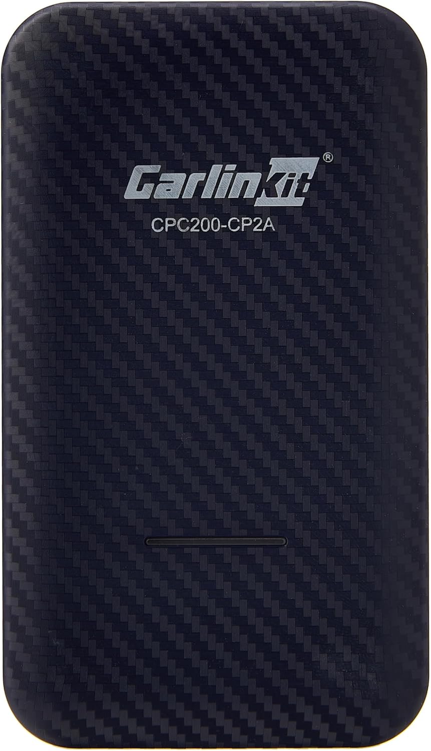 Carlinkit CP2A Wireless Adapter