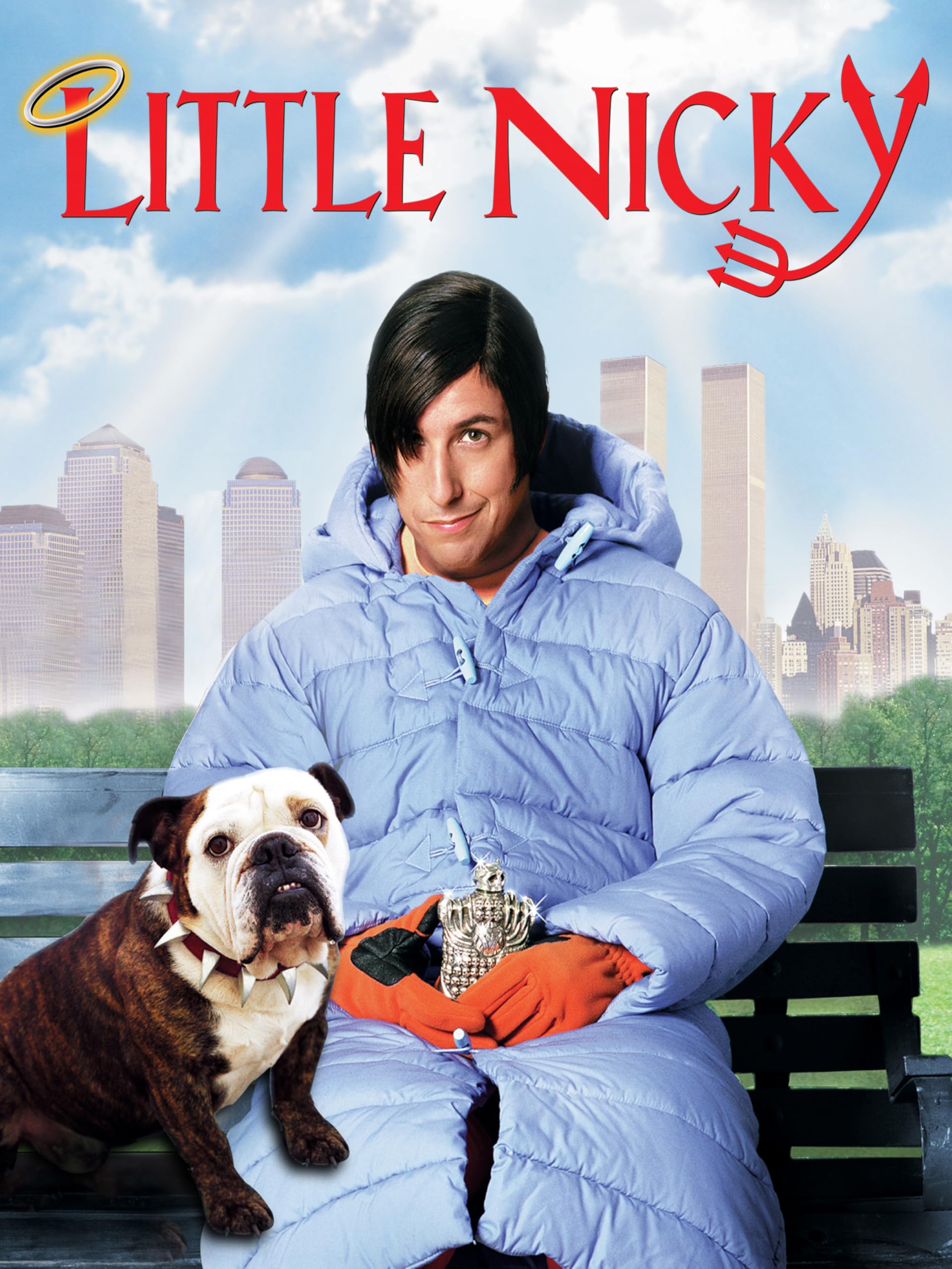 Little Nicky