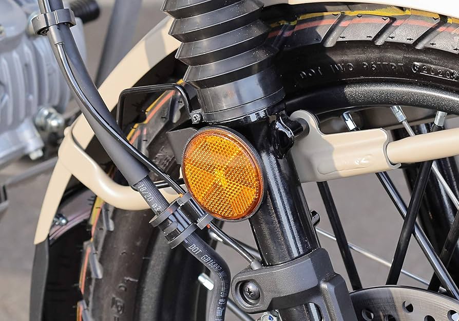 Amazon | キジマ(Kijima) ハンターカブ CT125(JA55/JA65) バイクパーツ