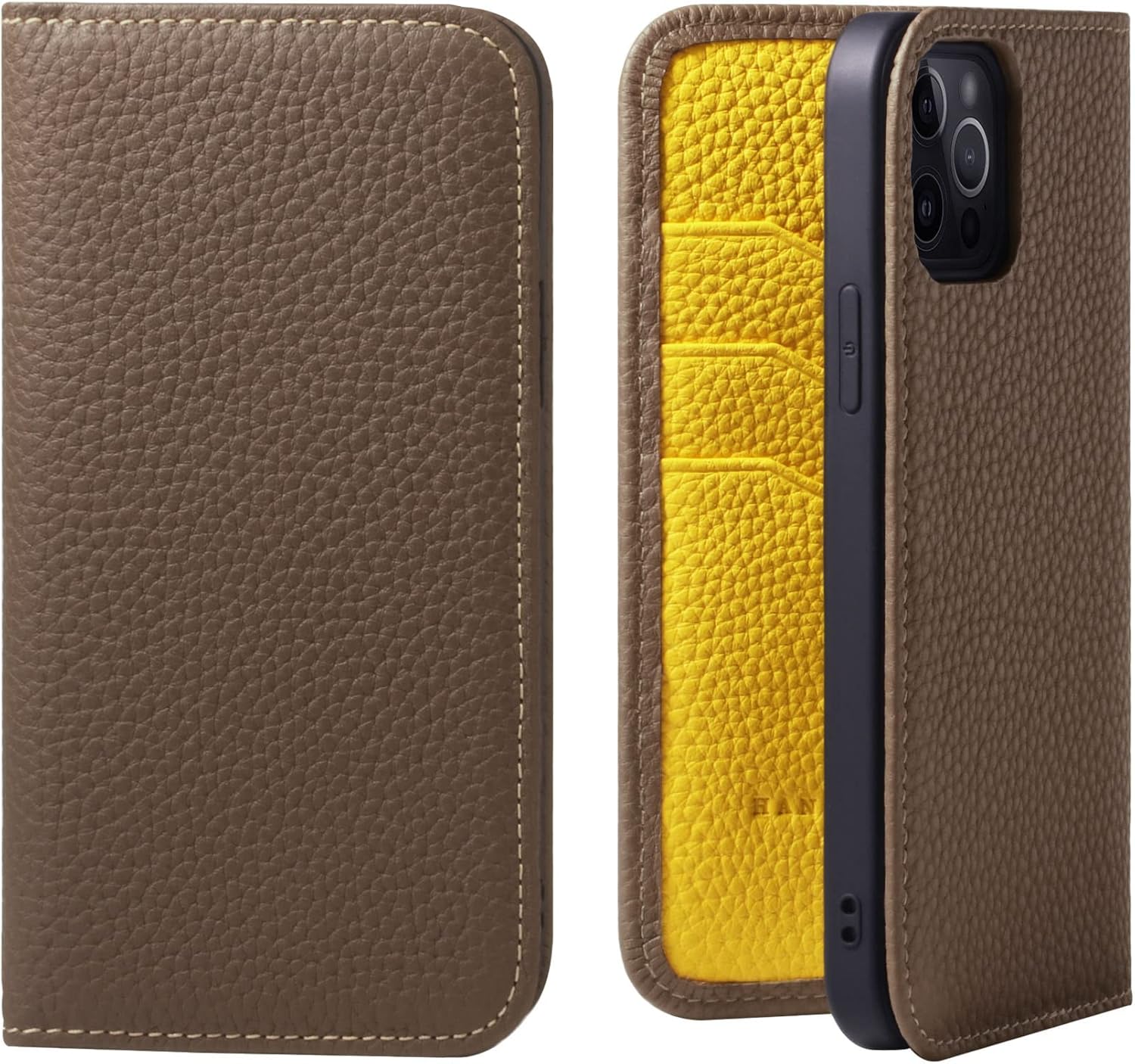 HANATORA for iPhone 