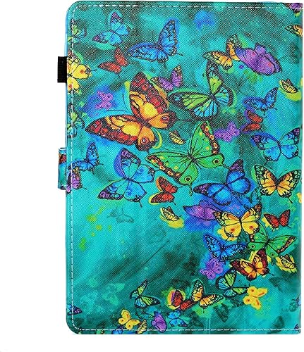 Miniatura 5 de Funda inteligente para Kindle Paperwhite, funda protectora magnética de piel antiarañazos, compatible con Paperwhite 2018 y todas las generaciones