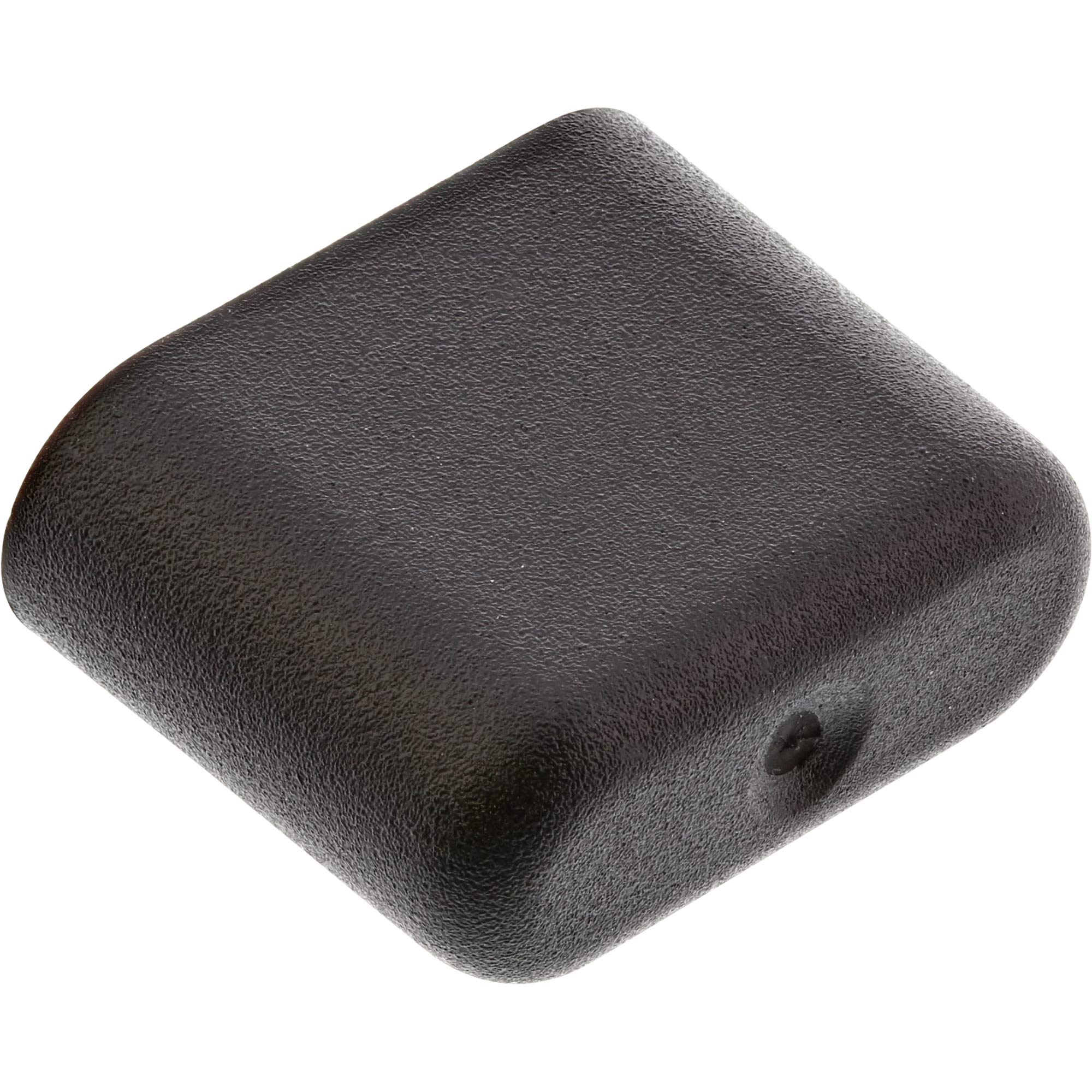 40 Tappi Antipolvere In Silicone Per Porta USB Maschio - Sourcing Map, Protezione Morbida E Resistente Per Connettori (Nero) - 3
