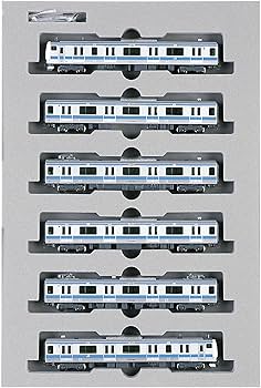 Amazon | Nゲージ 10-543 E233系1000番台京浜東北線 基本 (6両) | 鉄道