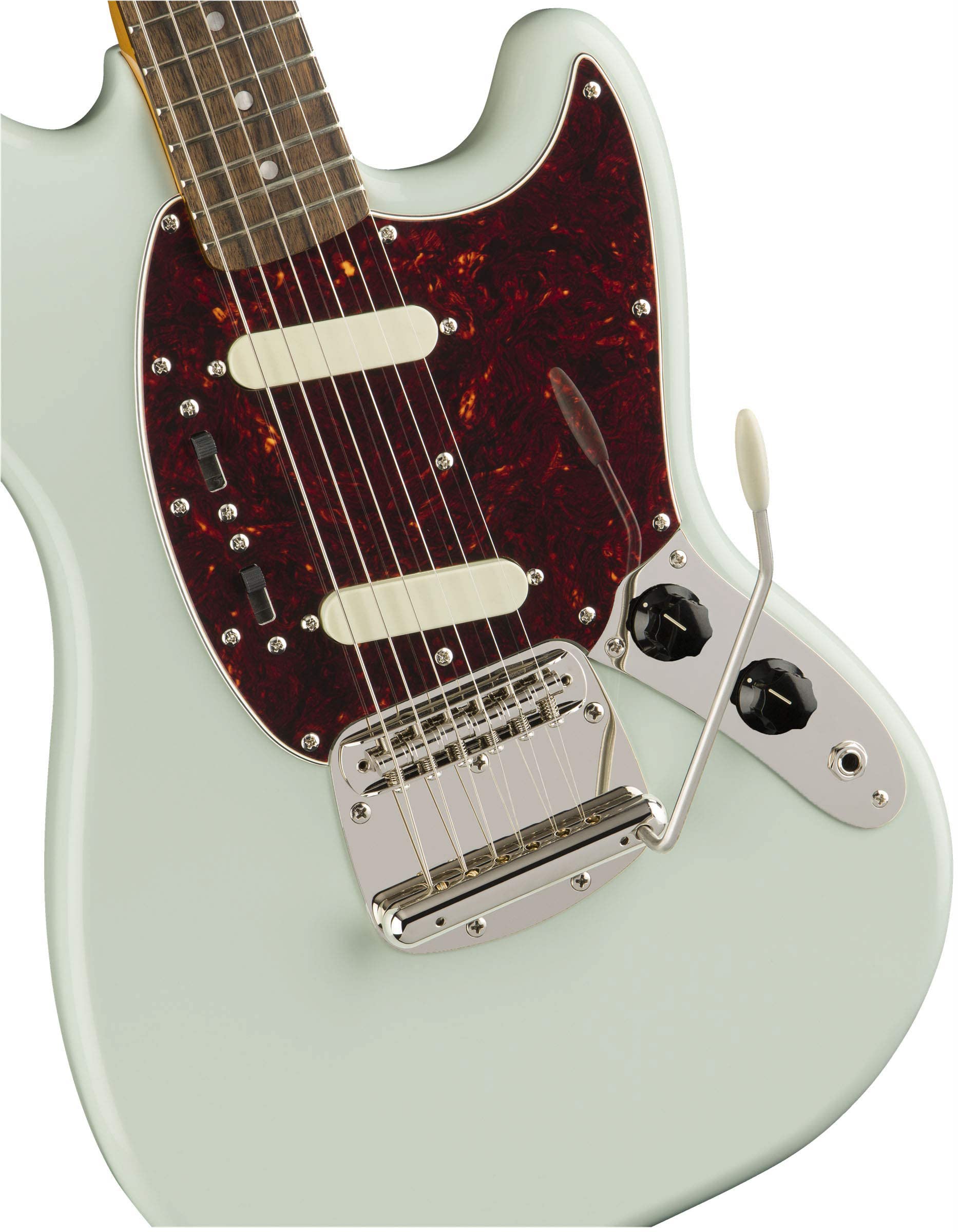 Amazon.com: Fender Squier Classic Vibe '60s Mustang
