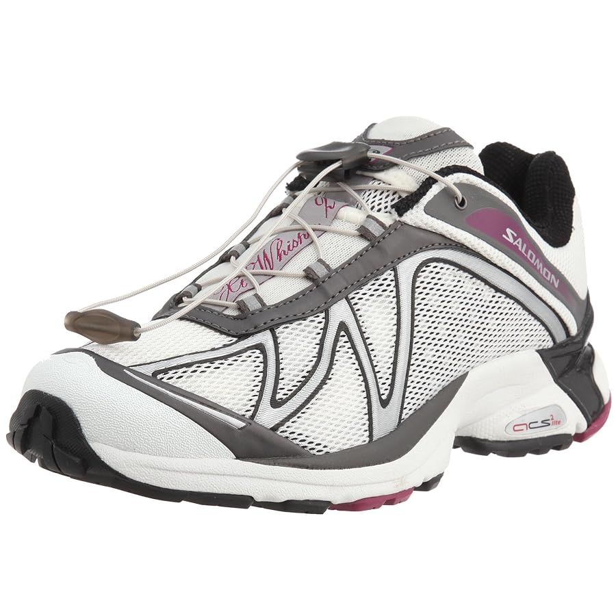 Salomon ランニングシューズ XT-WHISPER 25cm XT-WHISPER Unisex Sportstyle Shoes | Salomon
