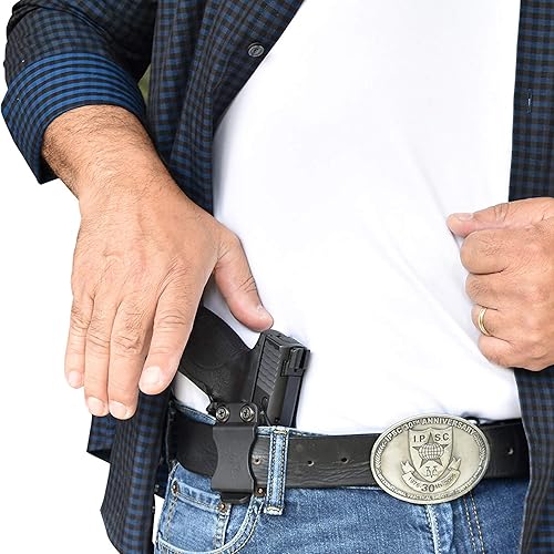 Miniatura 3 de IWB - Funda protectora de sudor para Beretta APX A1 tamaño completo