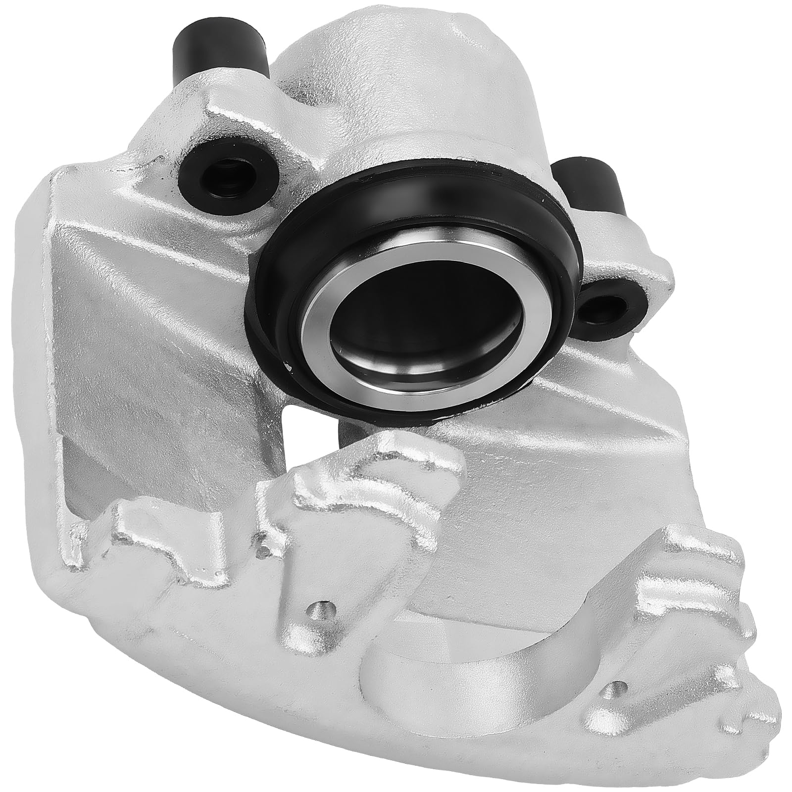 Bremssattel Bremszange Vorne Rechts Kompatibel mit Audi A1 | Kompatibel mit Seat Altea |Kompatibel mit Skoda Rapid |Kompatibel mit VW Beetle,OE#1K0615124M (201001007)