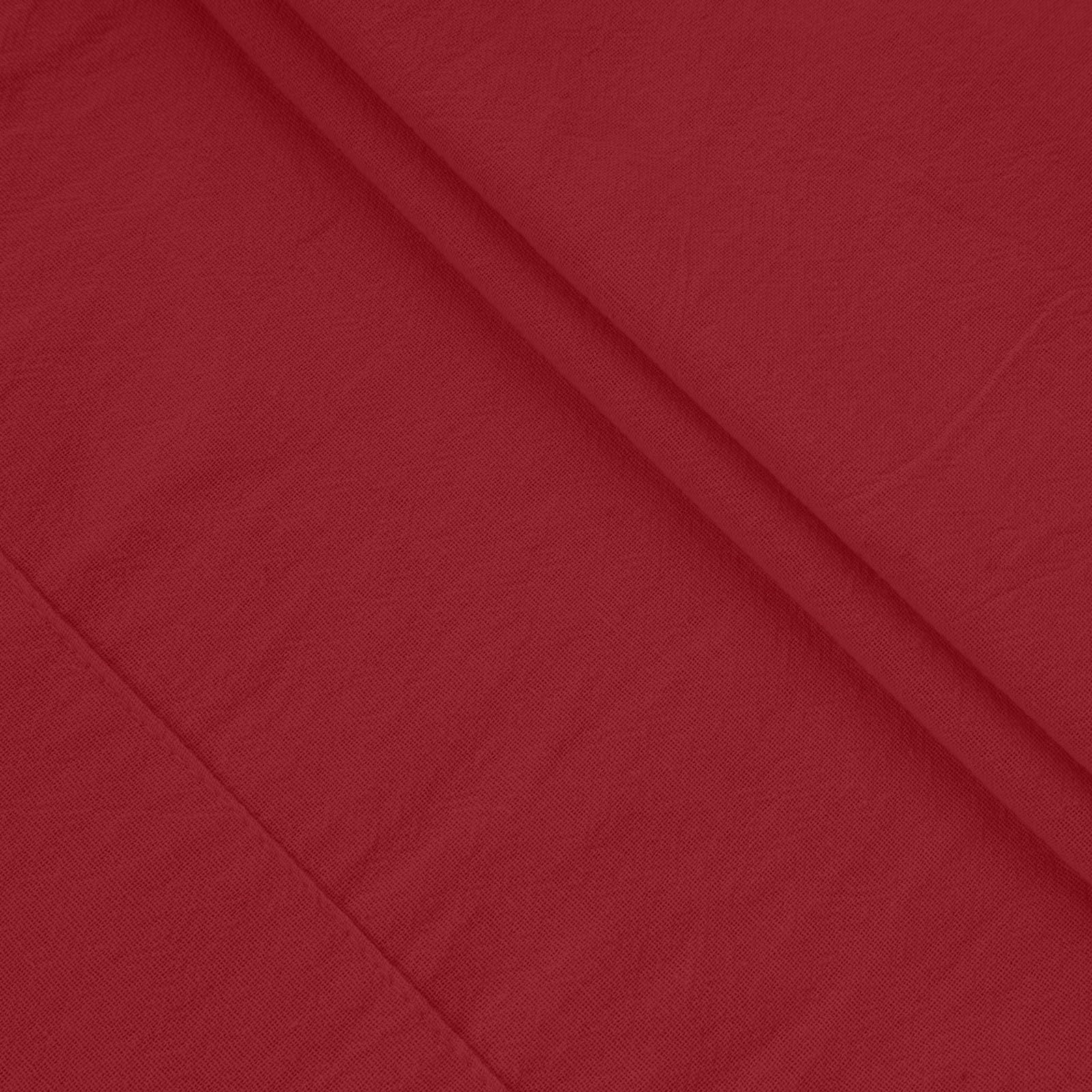 Generisch Pantalon de loisirs pour femme - Pantalon d'été en coton - Couleur unie - Pantalon de jogging - Taille élastique avec cordon de serrage - Jambe large - Avec poches - Pantalon de plage