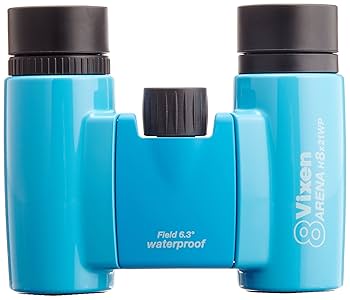 Vixen(ビクセン) Vixen ビクセン 双眼鏡 ARENA アリーナ Mシリーズ M6×21 13495-3 13495-3 Vixen 双眼鏡 アリーナ M6×21 | ビクセン Vixen