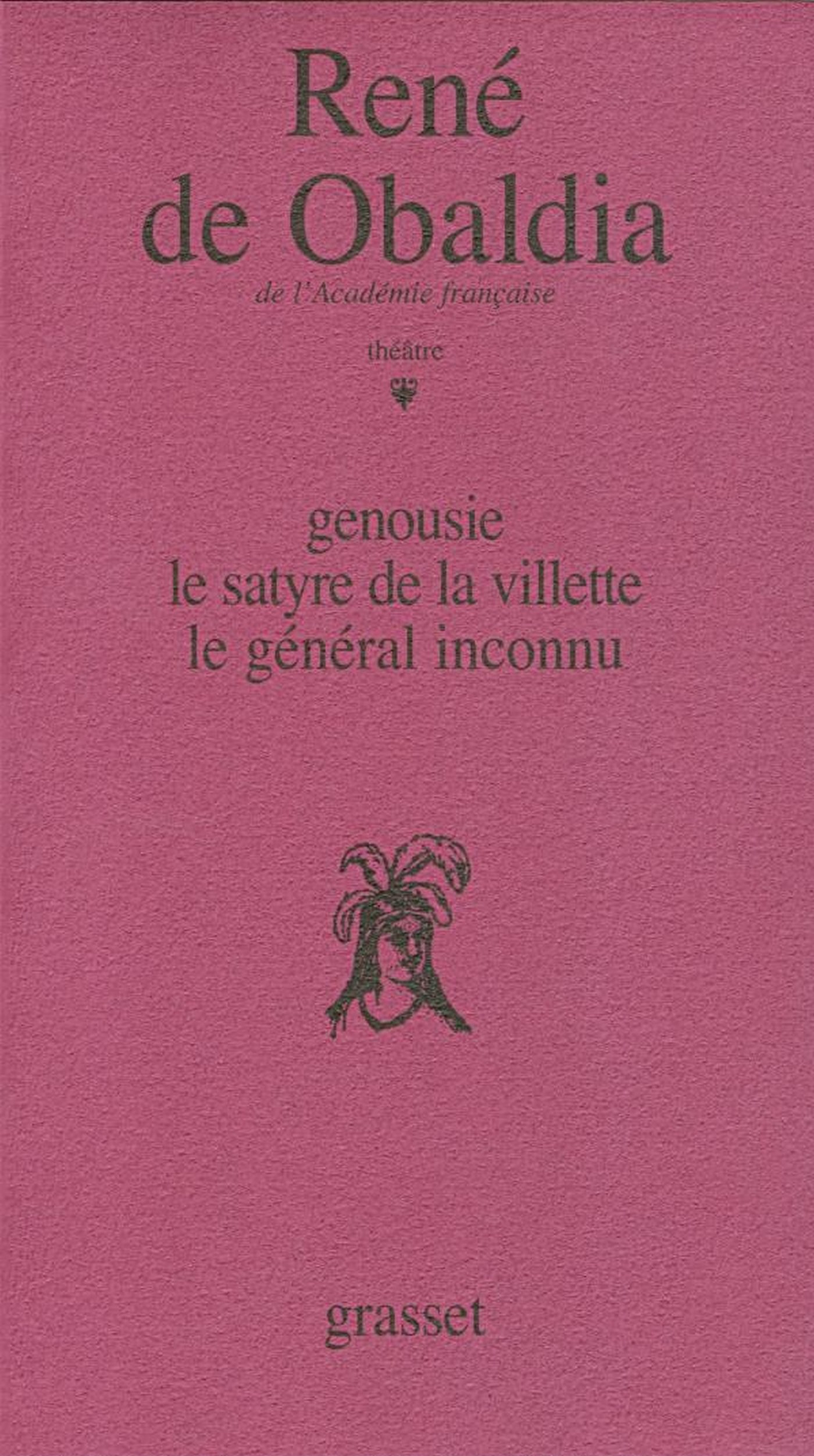 Théâtre tome 1 (French Edition)