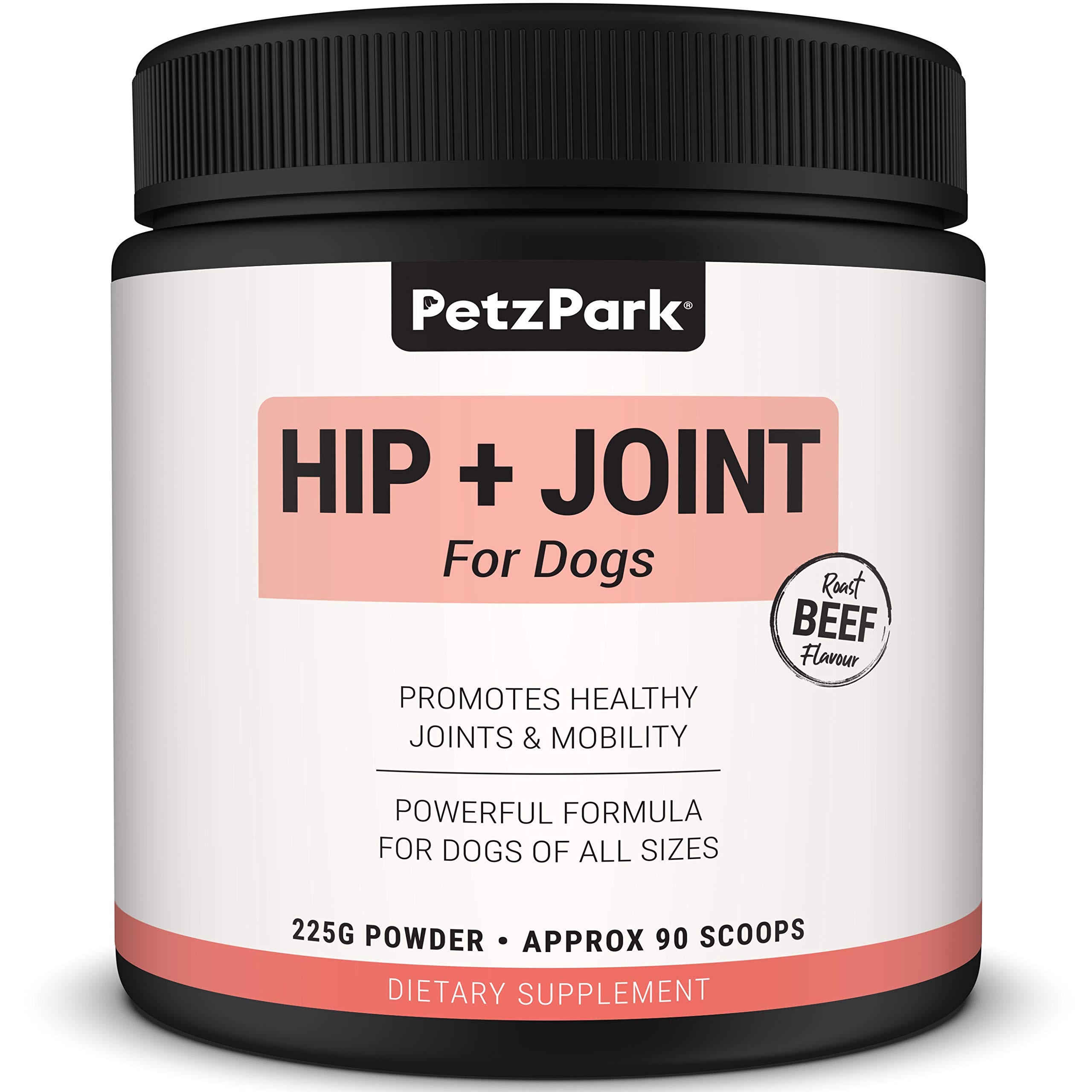 glucosamine for dogs australia