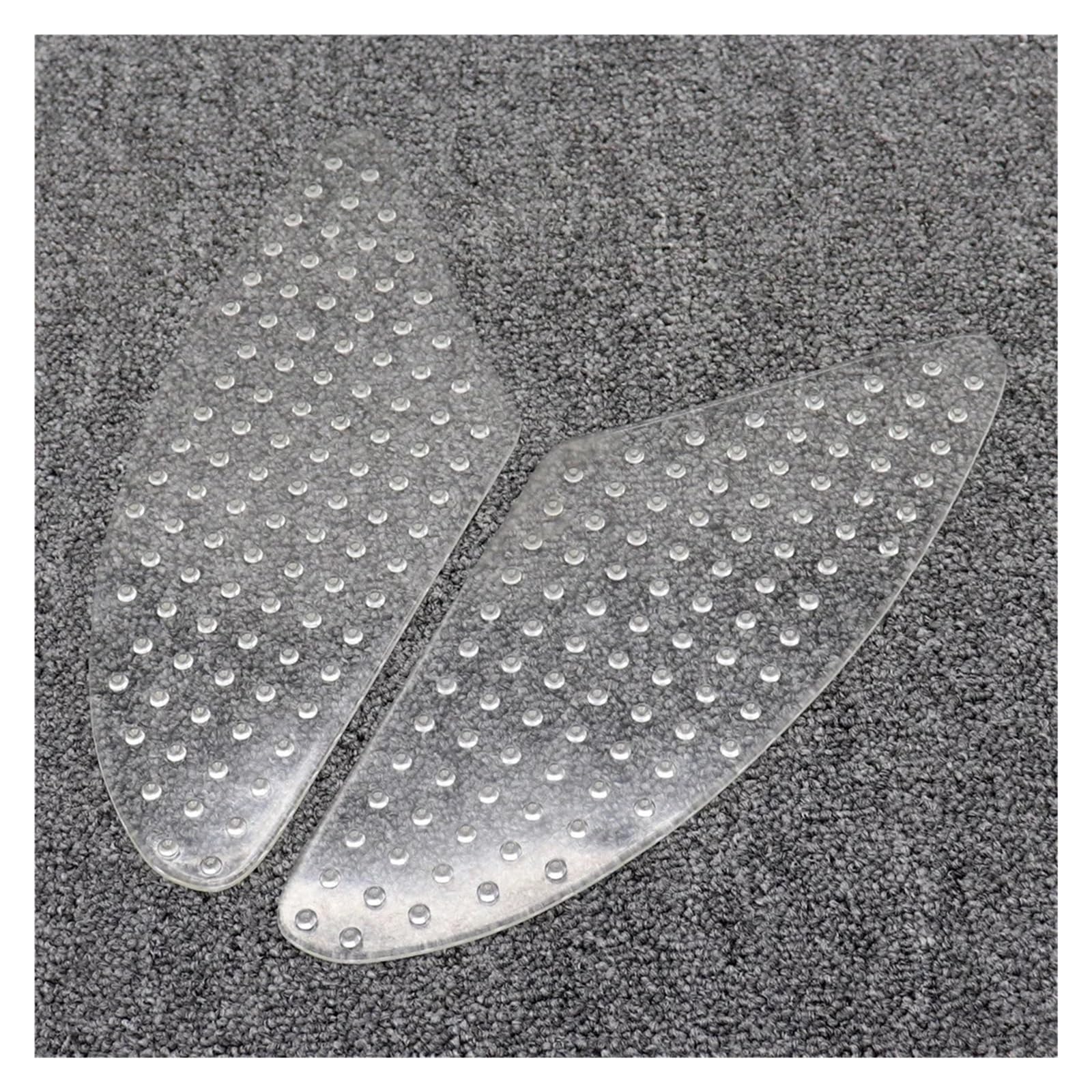 for Ho&nda CB900F CB600F CB250 Hornet DN-01 1998-2010 Traction Tank Pads Sticker Knee Protector Motorcycle Accessiores Fuel Tanks Pads