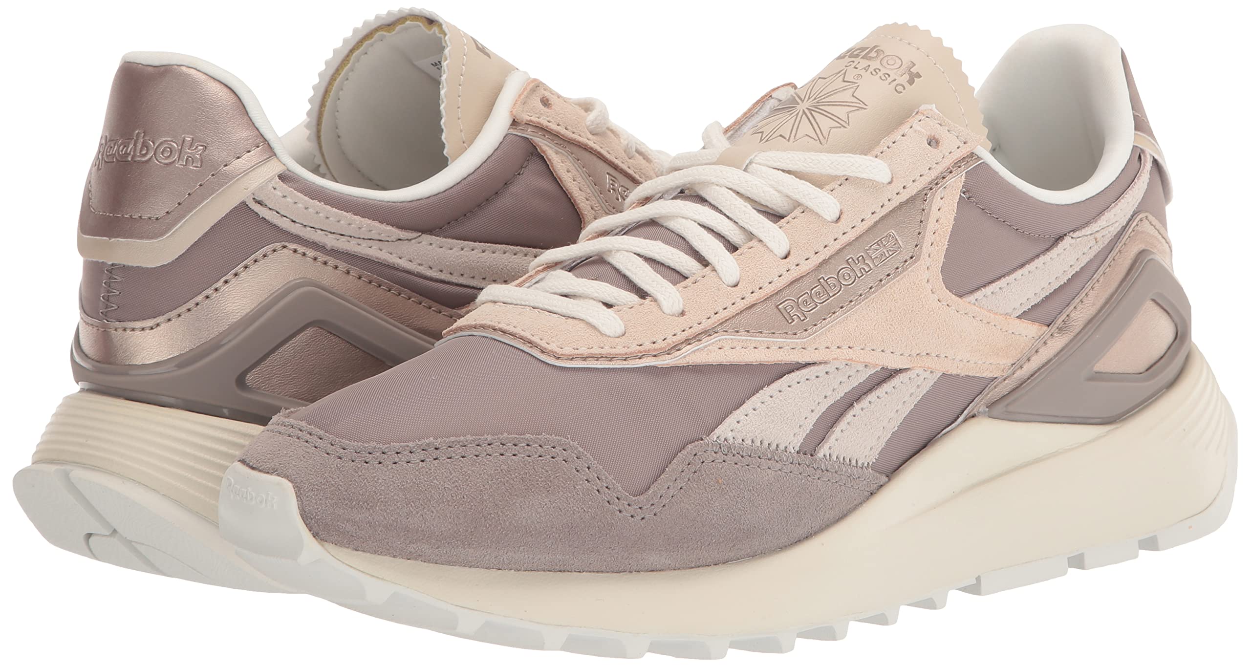 Reebok Women's Classic Leather Legacy Az Cross Trainer