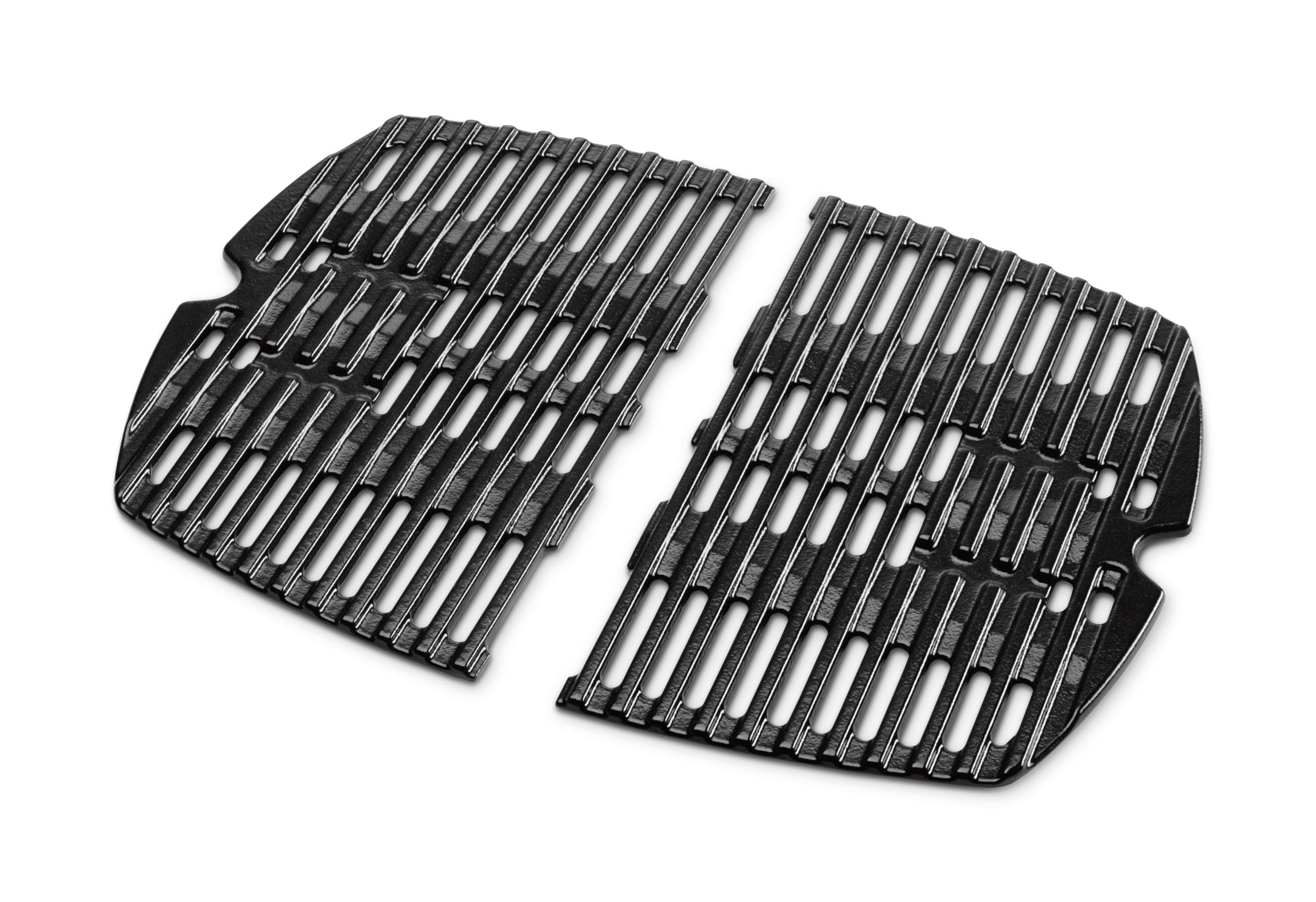Weber Grilles de Cuisson, compatibles avec la série Q 100/1000 (7644)