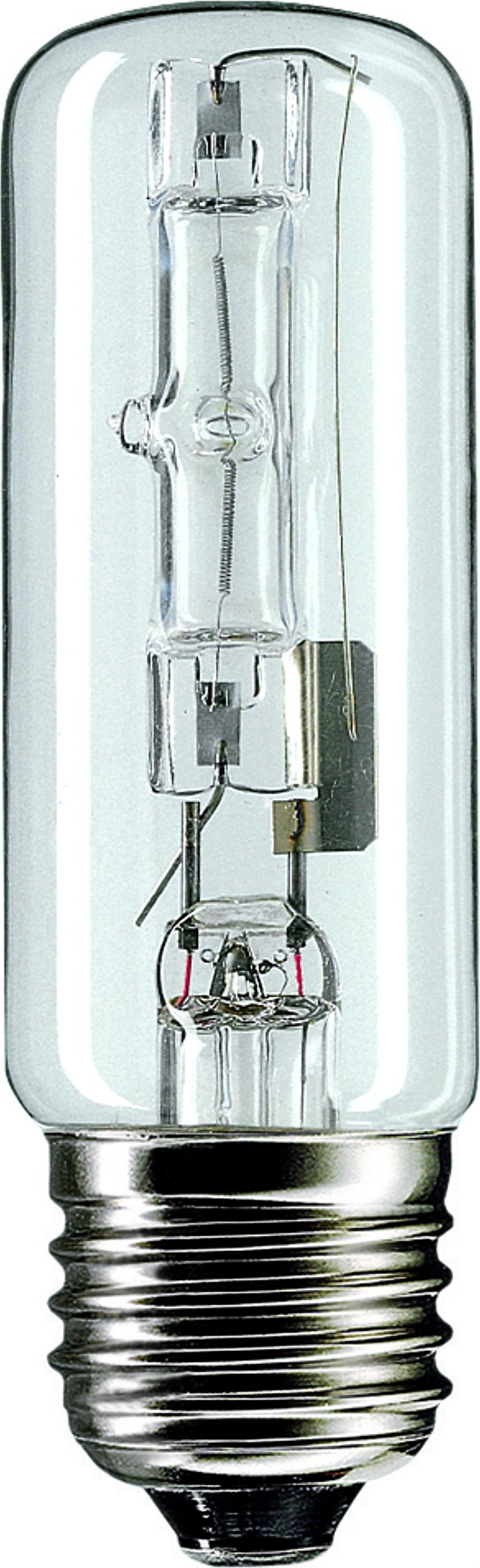 Philips Light 89386100 Halogen- Bulb Ecoclassic30 105W E27 230V T32 Cl 1Ct