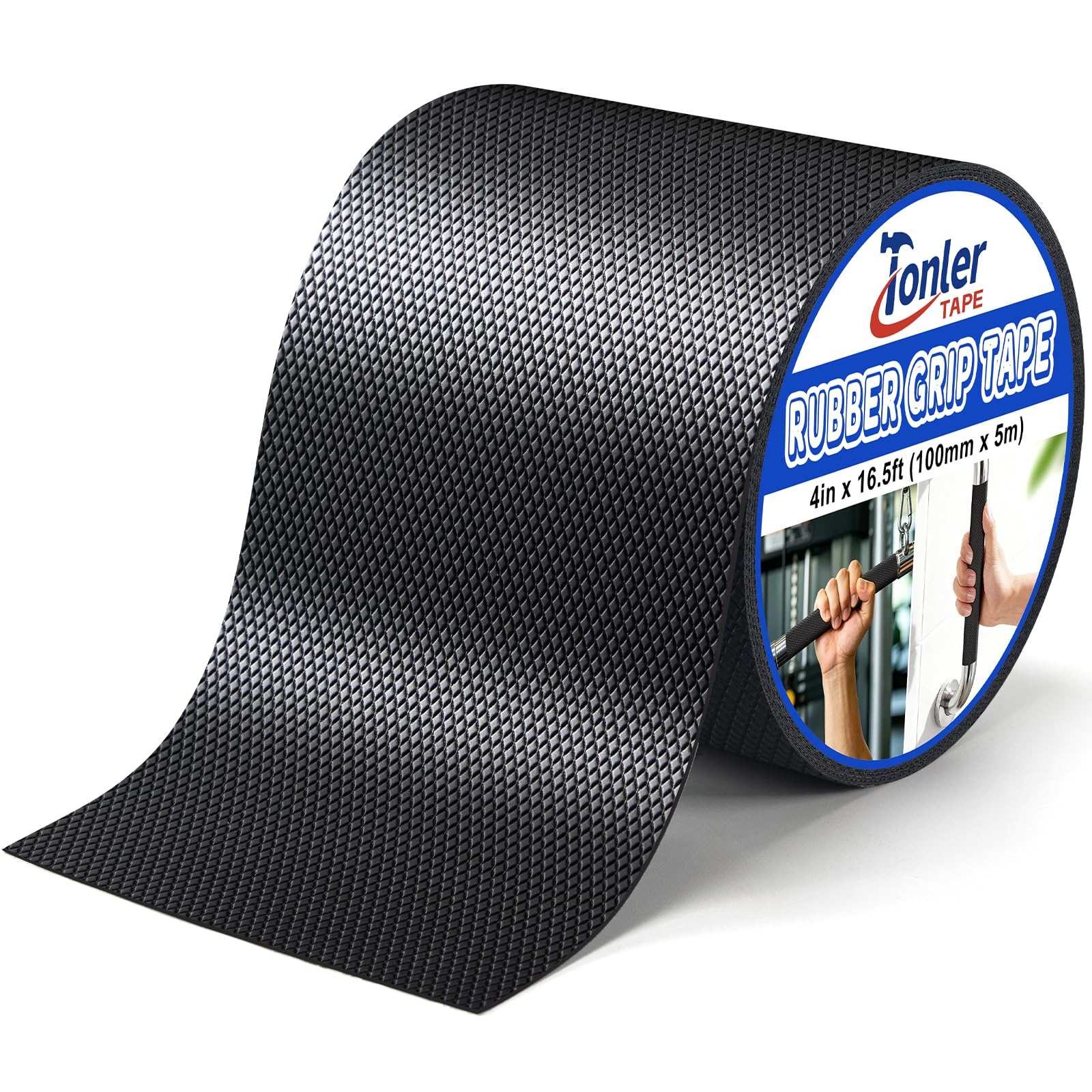Anti-Slip Grip Tape - Secure Your Tools & Equipment -11 Anti-Slip Grip Tape - Secure Your Tools & Equipment -11