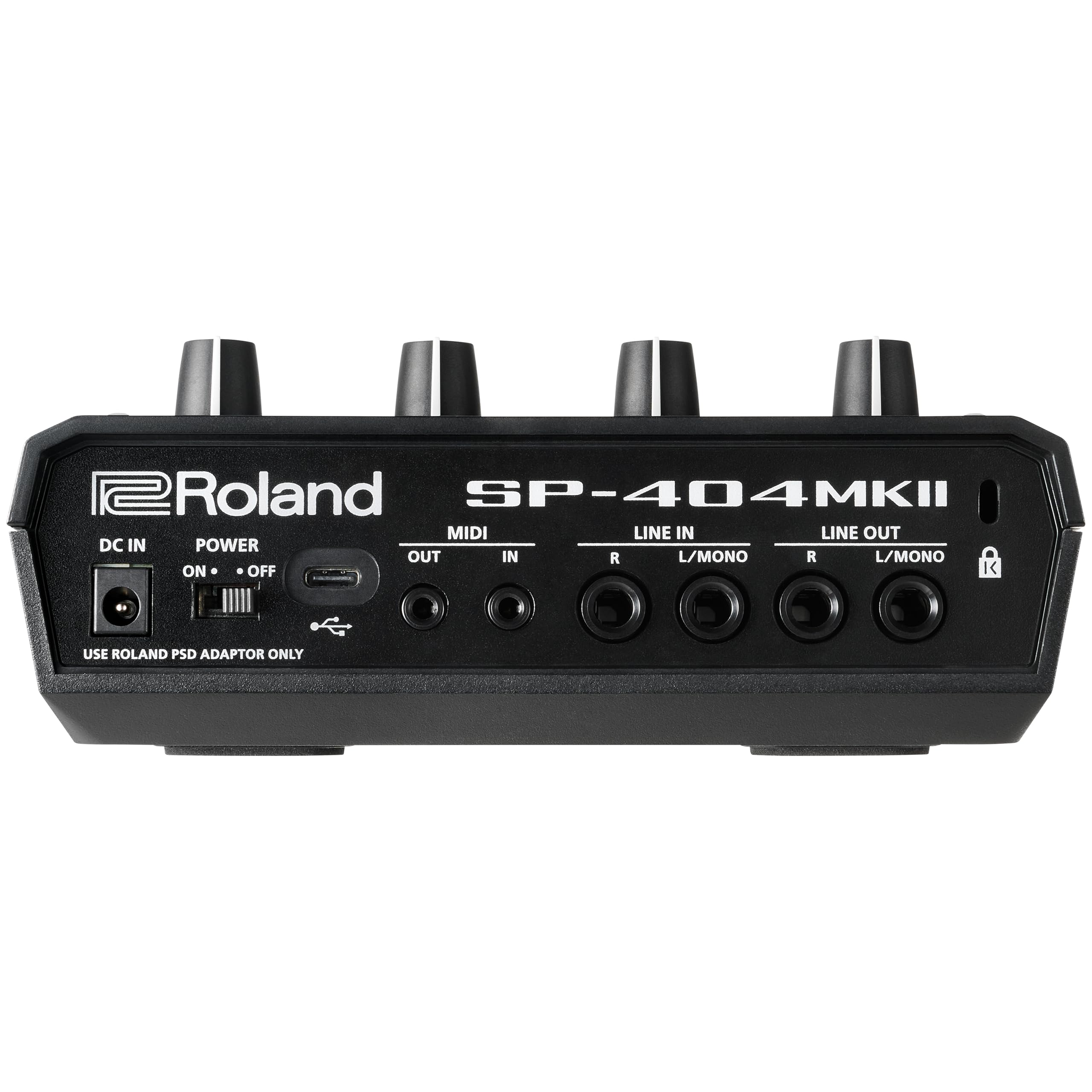 ROLAND SP-44MKII Campionatore di onde lineari