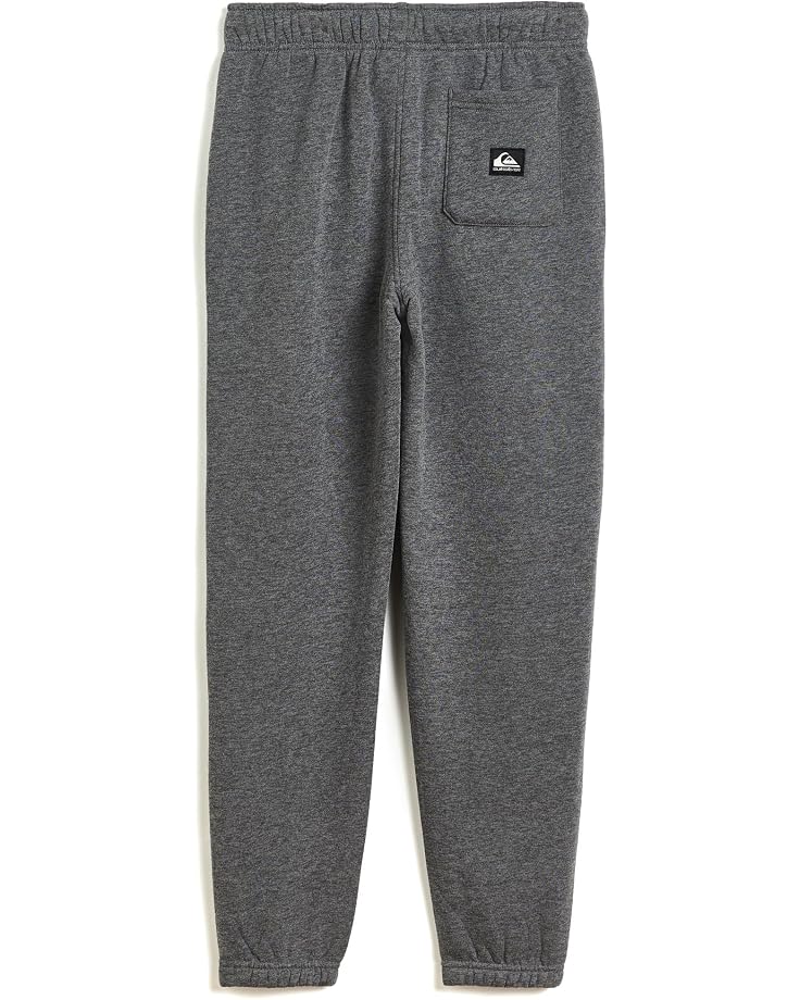 Quiksilver Kids QS Camo Joggers (Big Kid) - #2 of 3