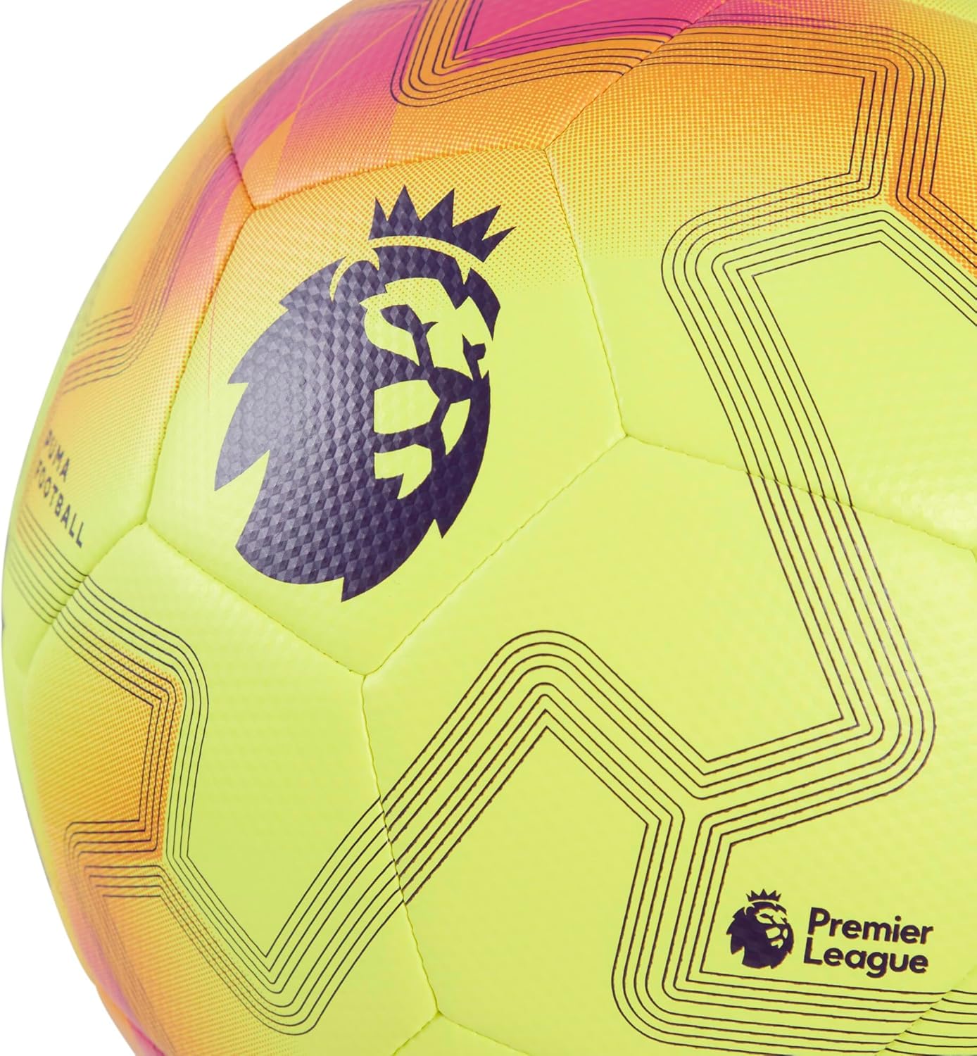 PUMA Orbita Cup Premier League 2025/26 Lights Football