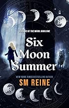 Six Moon Summer A Young Lahore, Karachi - Pakistan