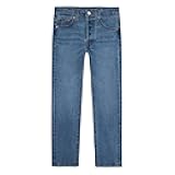 Girls 501 Original Denim Jeans