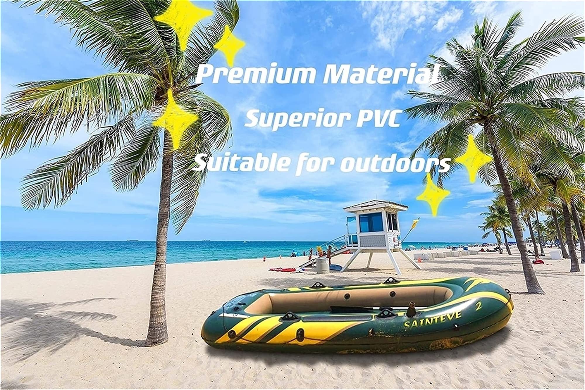 Rigid Inflatable Boat Navigator 510 | Navigator Inflatable Boats - View #4