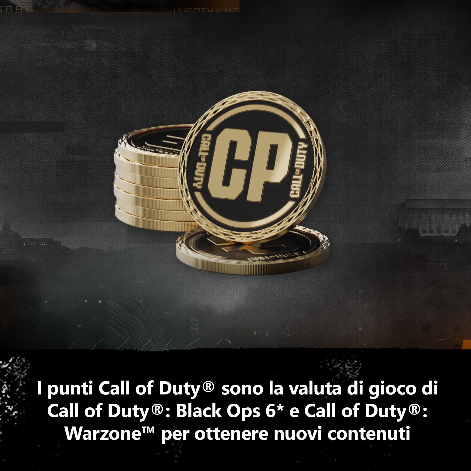 Call of Duty Points 9500 Xbox One Series X|S