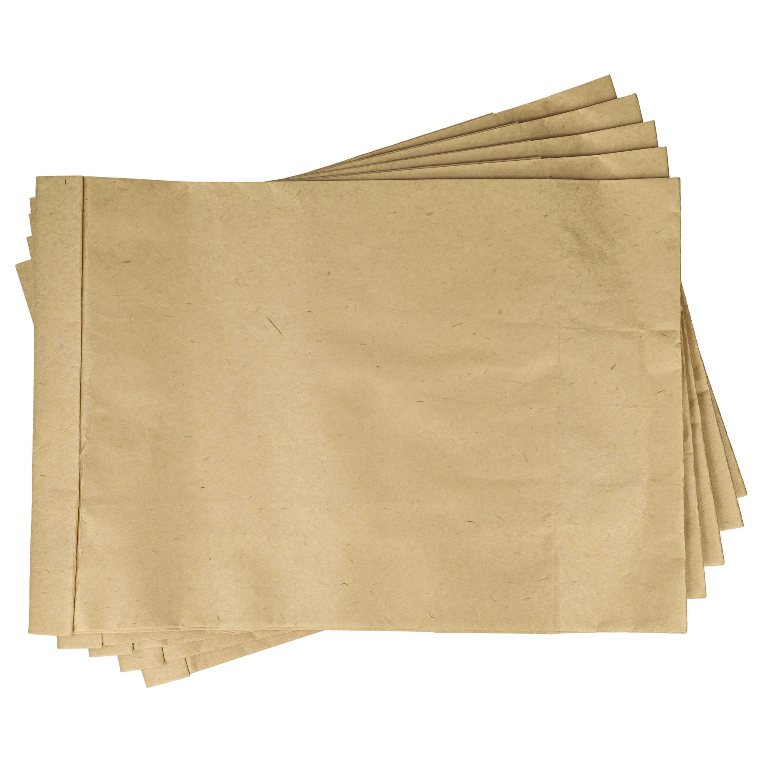 10 Sacchetti Filtro Aspirapolvere Per Numatic Henry, Hetty, James | Modello PSP-200A UK Trusted