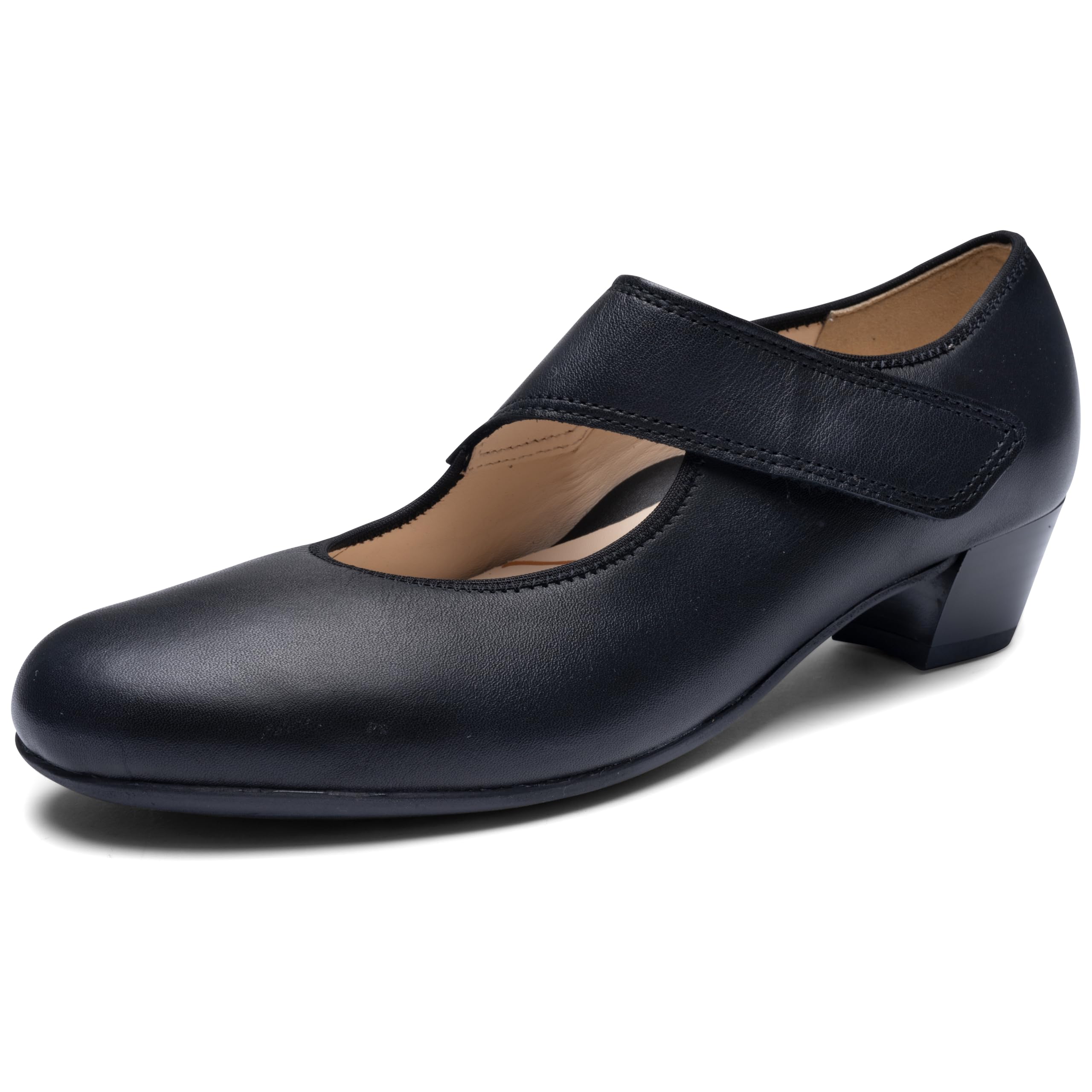 ARA 12-63601 Catania Black, Black, 38 EU Weit