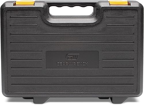 Miniatura 7 de GEARWRENCH 89086 - Juego maestro de llaves hexagonales métricas de 14 pulgadas, 38 pulgadas, 12 pulgadas