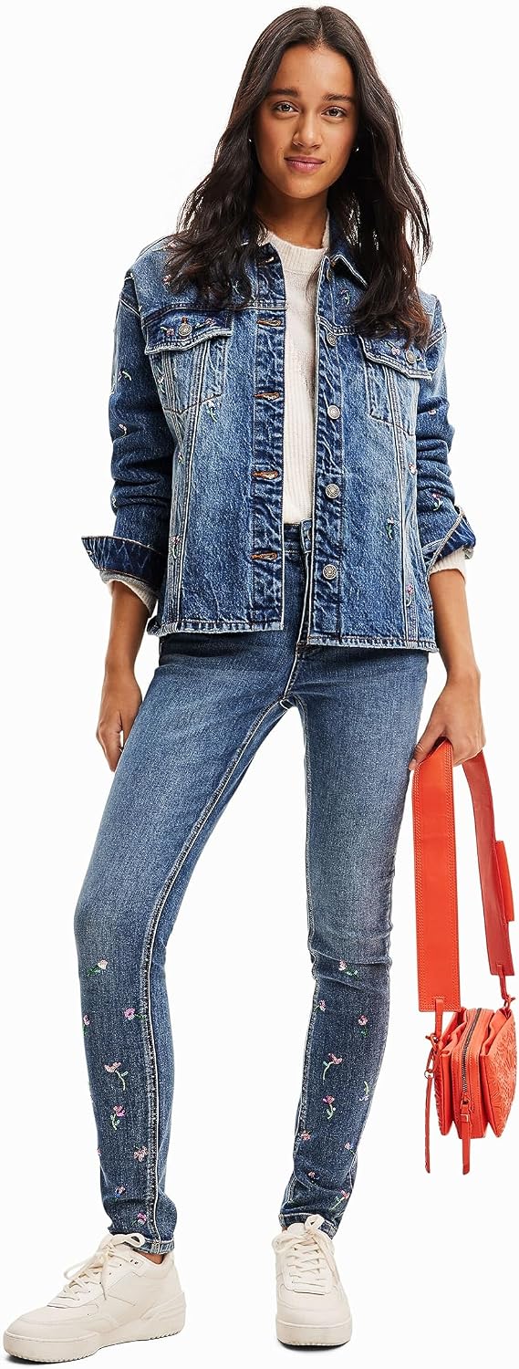 JACKET_SAVANHA, 5008 DENIM DARK BLUE, M
