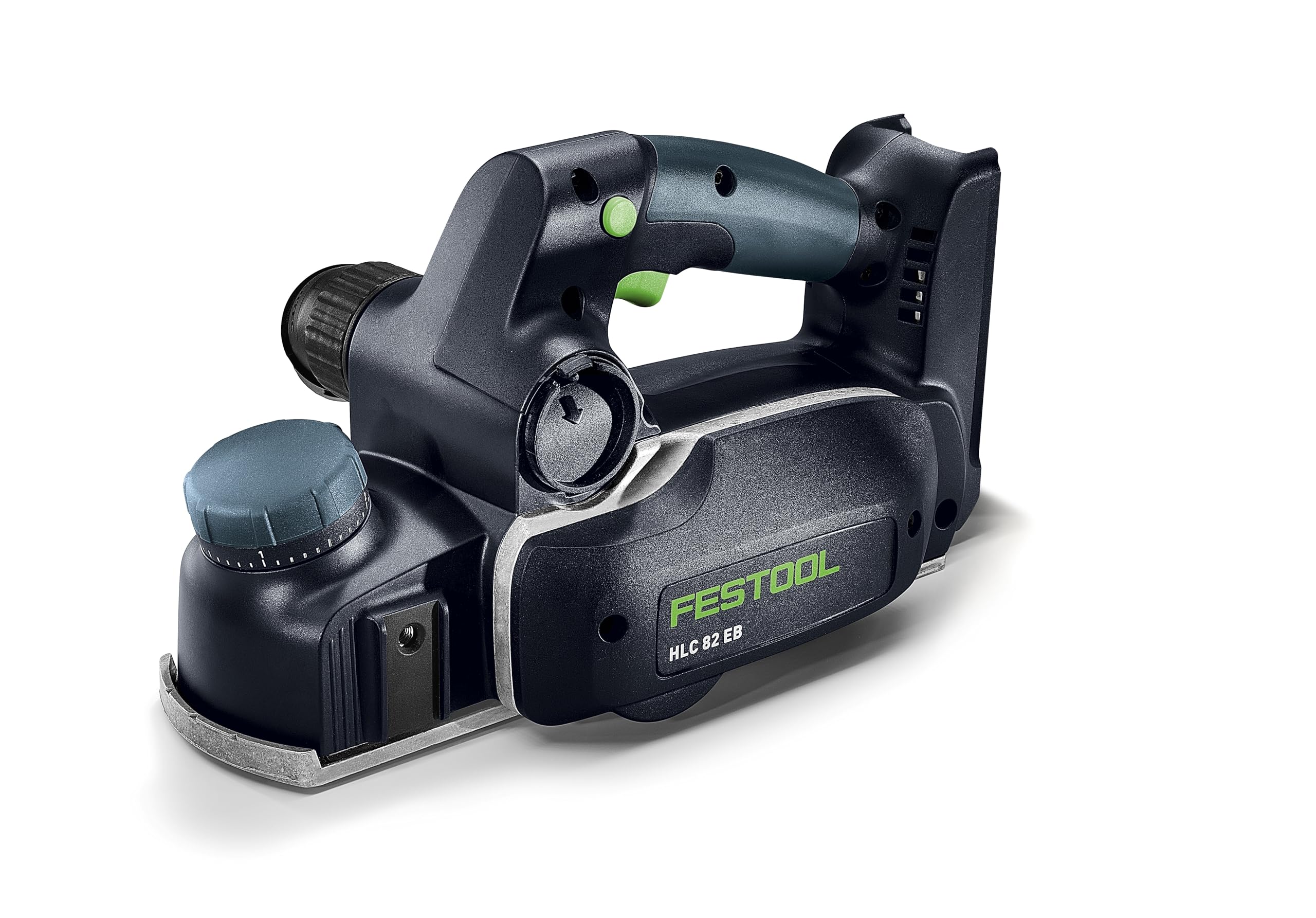 Festool Rabot sans fil HLC 82 EB - Basic-Set, Ref. 578600