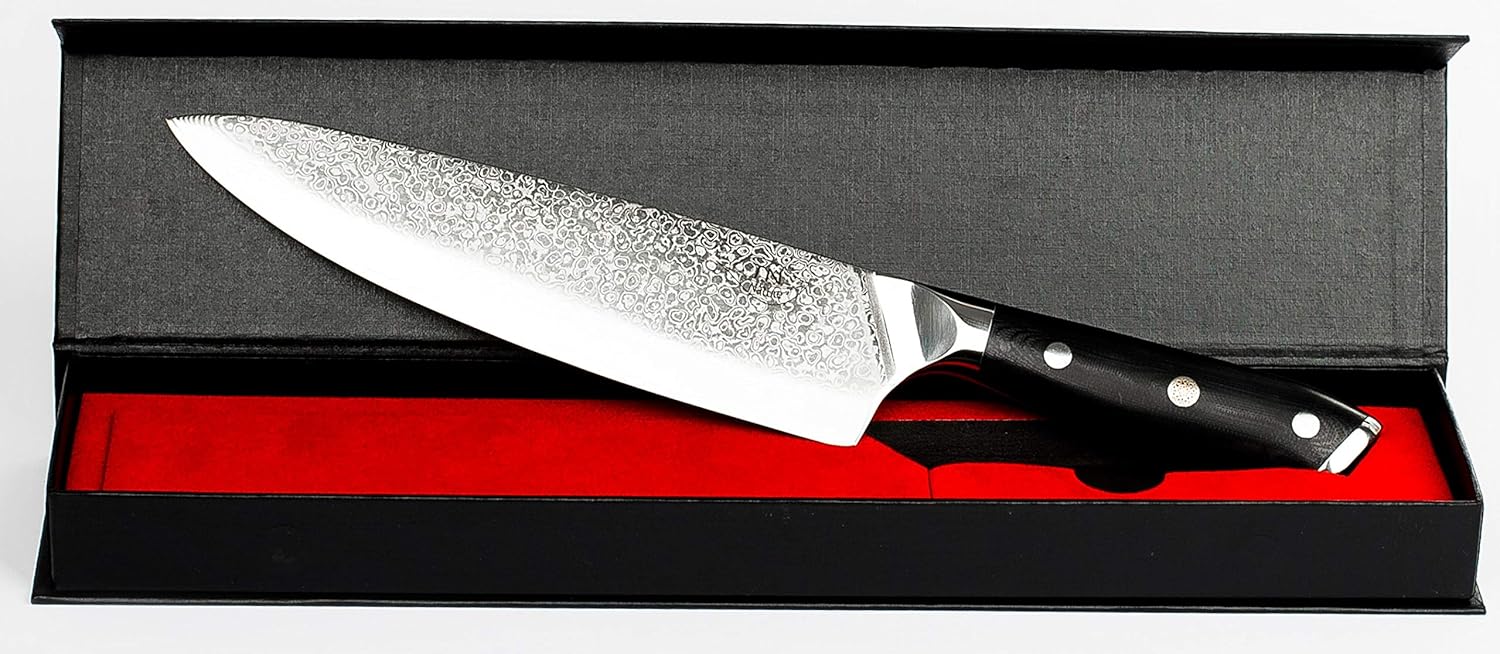 coltello da cucina per uomini