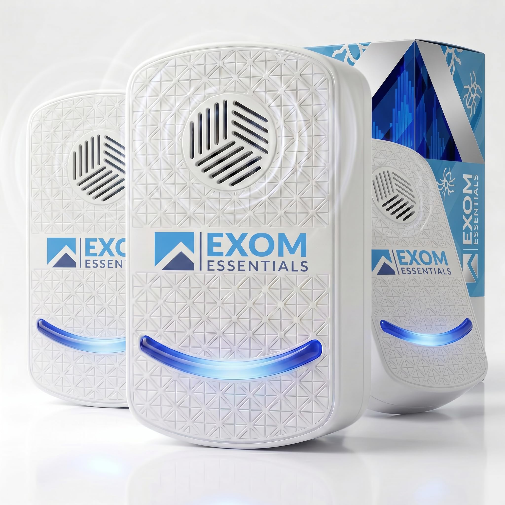 T-24 Ultrasonic 3-Pack