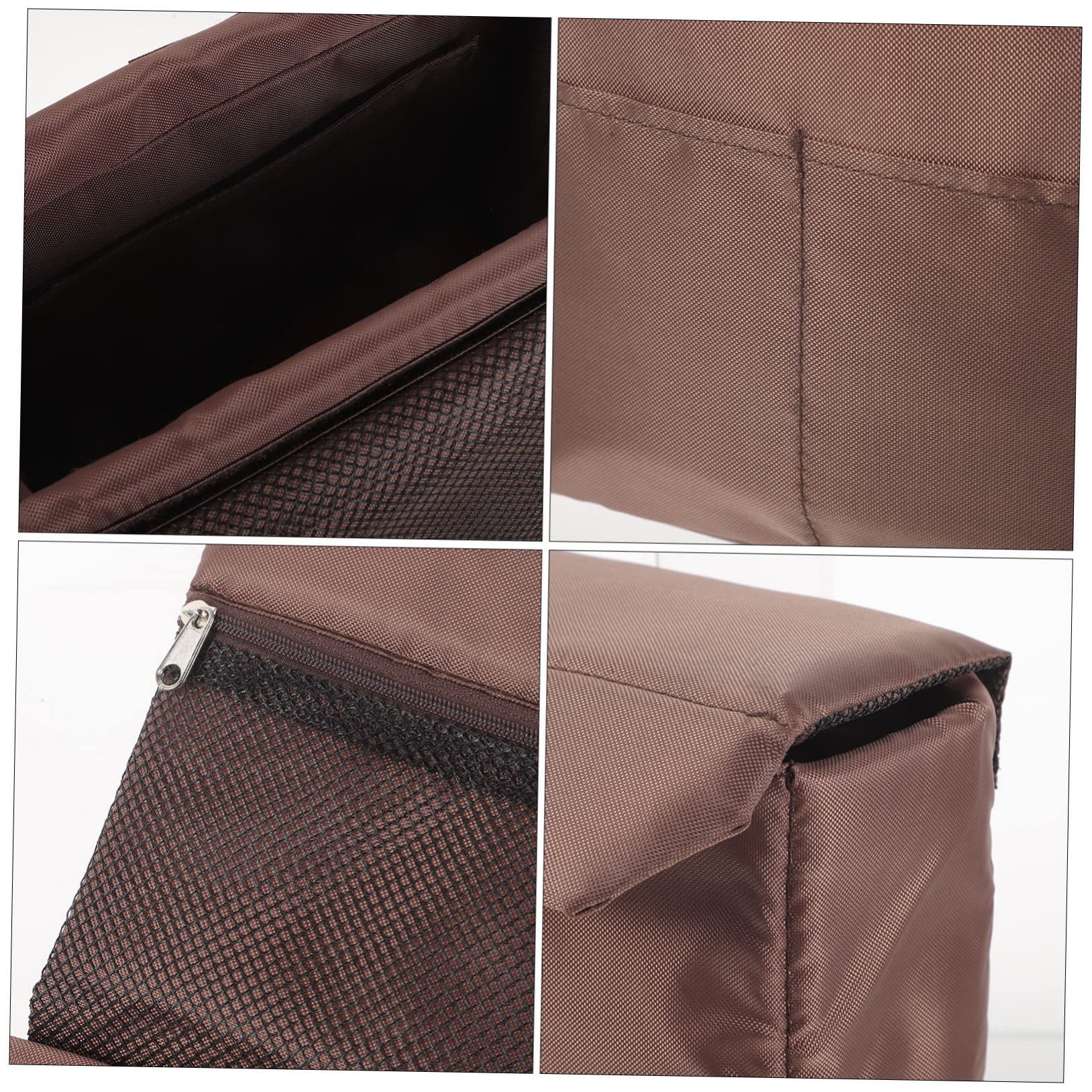 Manga De La Cámara Acolchada Para Cámara Bolsa De La Cámara Bolsa De Cámara Acolchada Cámara Inserta Bolsa Protectora Bolso De La Cámara Nylon Dividir Cámara Réflex