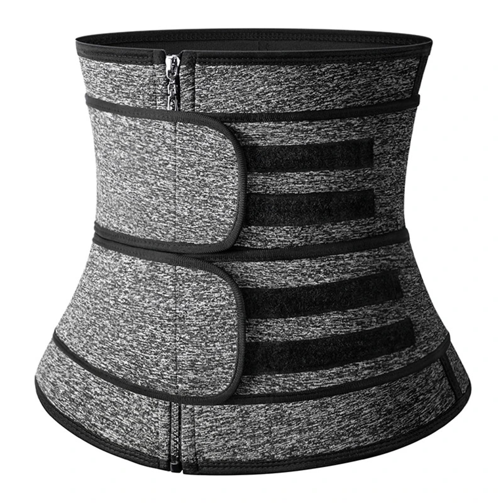 Korsett-Taille Taillenformer in Übergröße for Damen, Sportgürtel, Korsett, Bauchweggürtel, Figurformer FüR Kleid Halloween KostüM