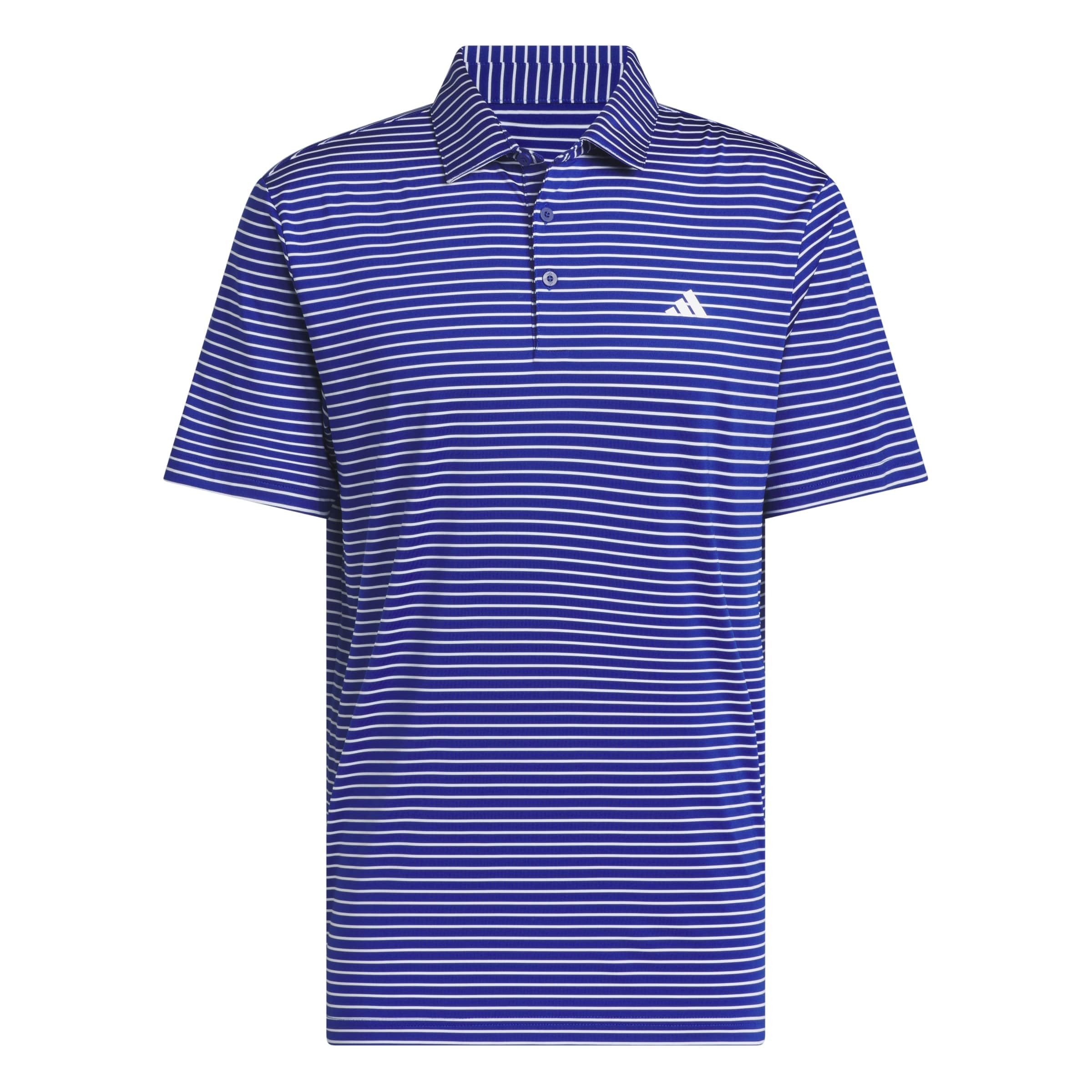 adidas Performance Two-Color Stripe Polo Camisa de Polo Hombre