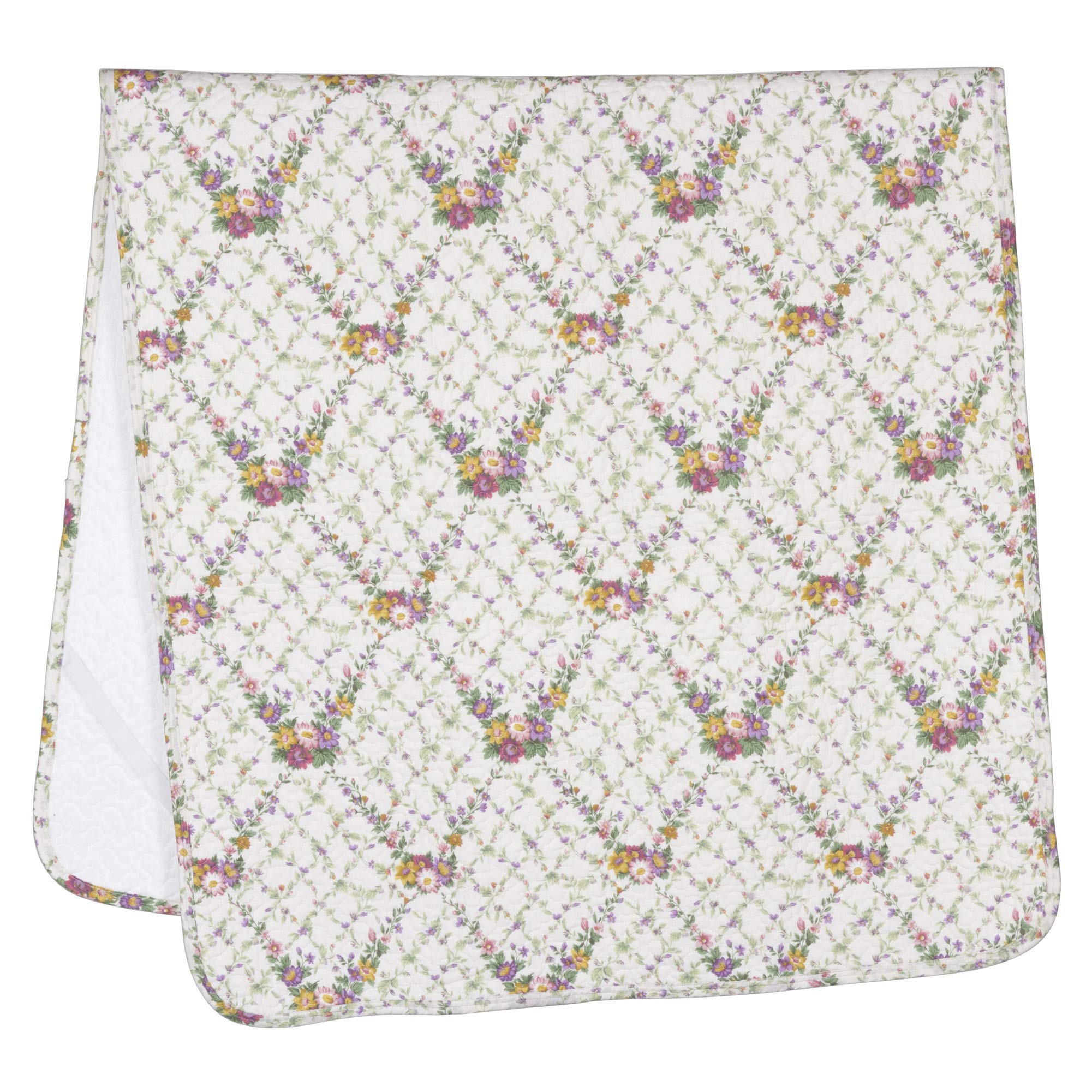 Amazon｜nishikawa 【 西川 】 敷きパッド シングル サンダーソン 綿