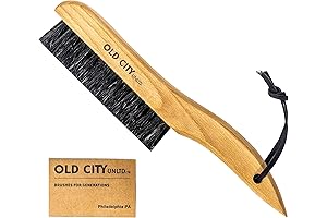 Lint Brush for Clothes: Smooth Velvet Delicates